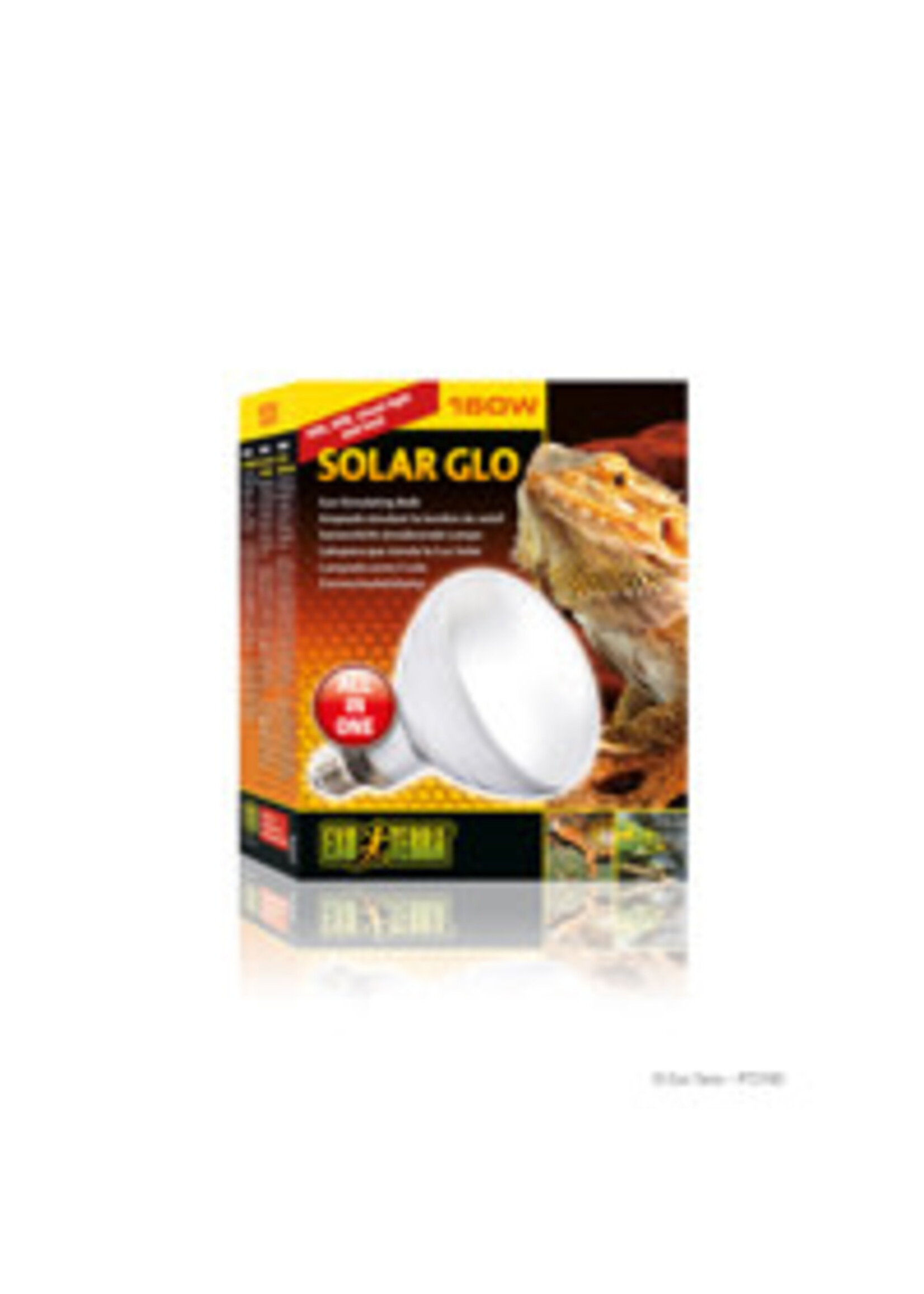 Exo Terra Exo Terra Solar Glo