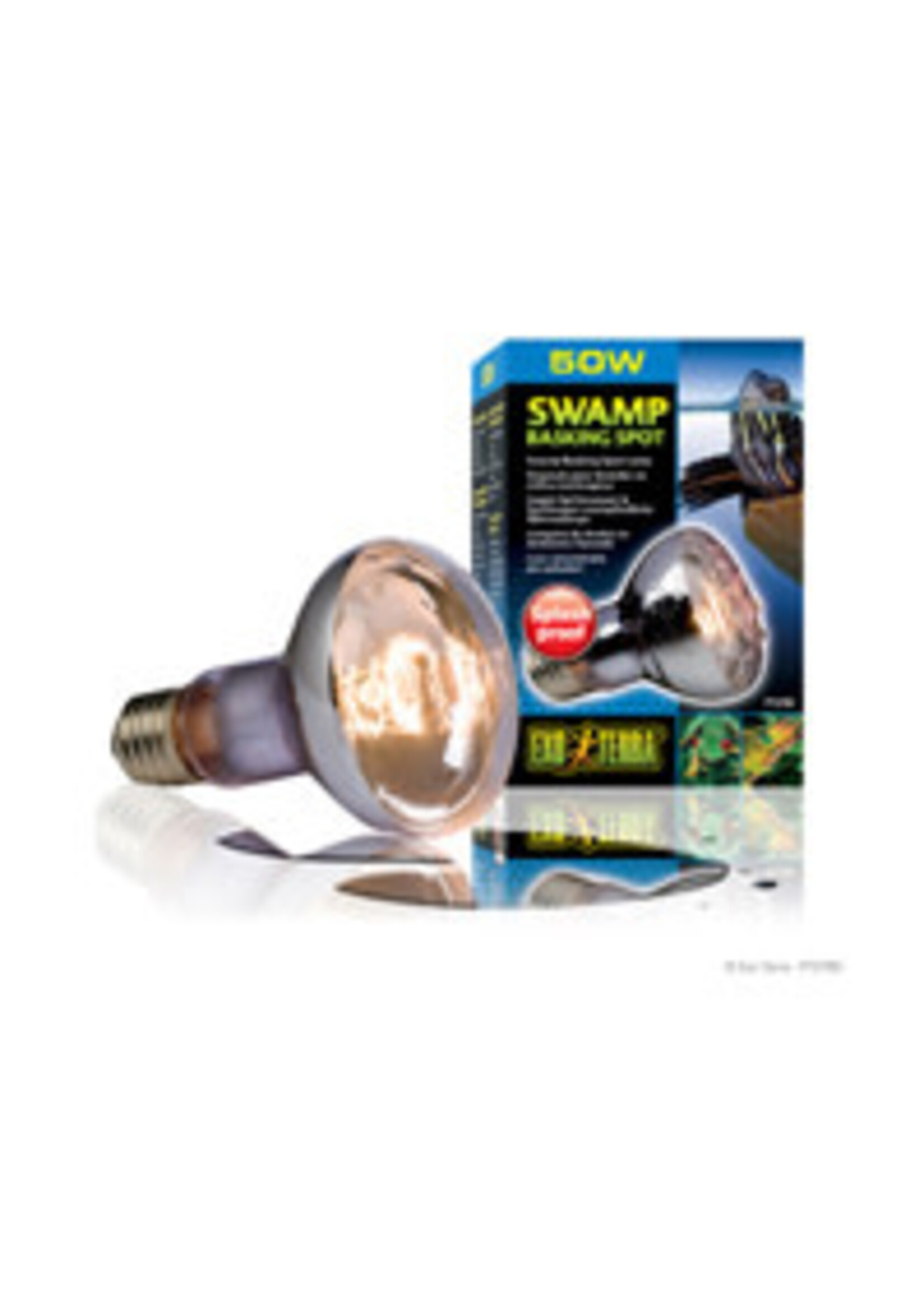 Exo Terra Exo Terra Swamp Basking Spot