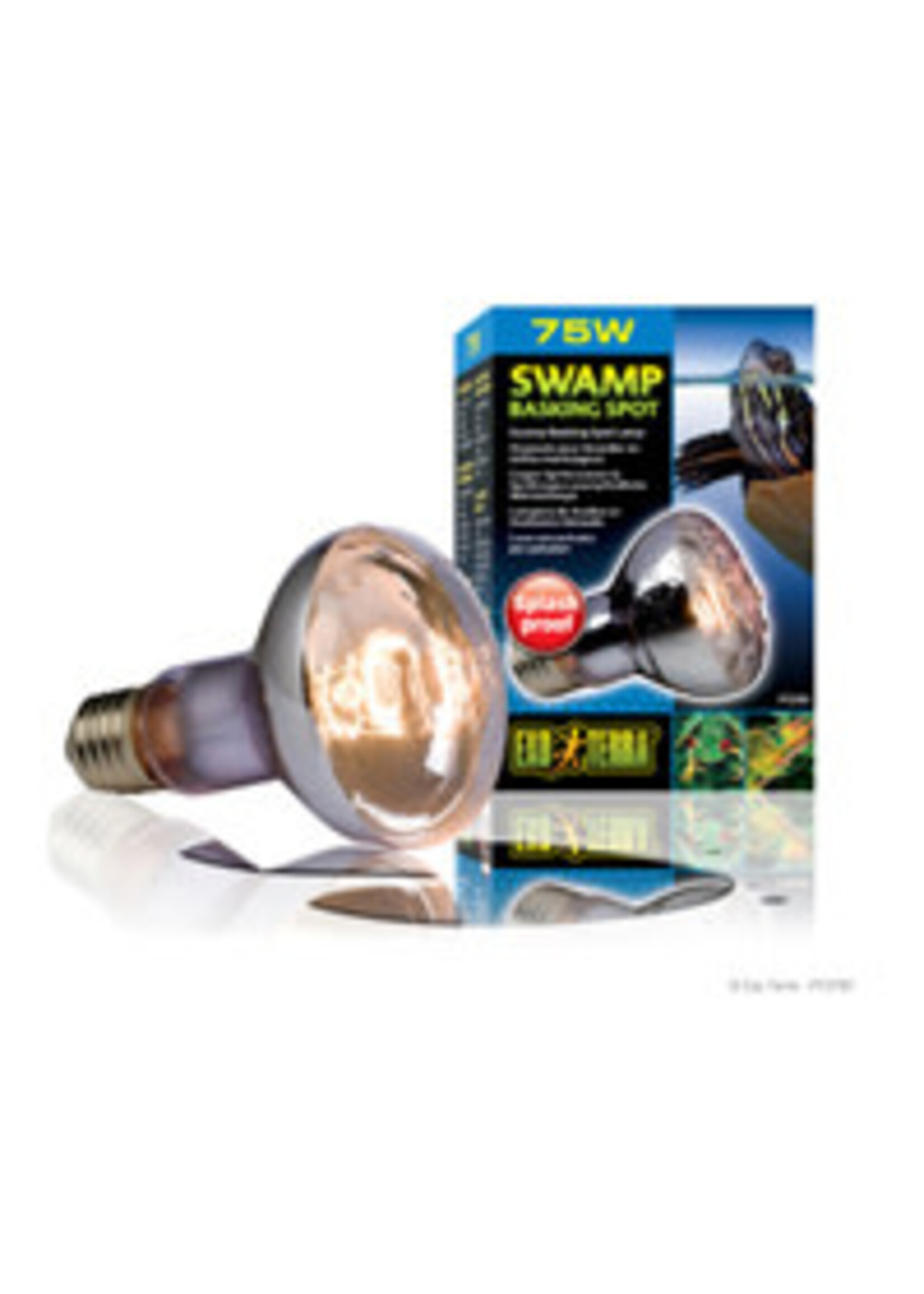 Exo Terra Exo Terra Swamp Basking Spot