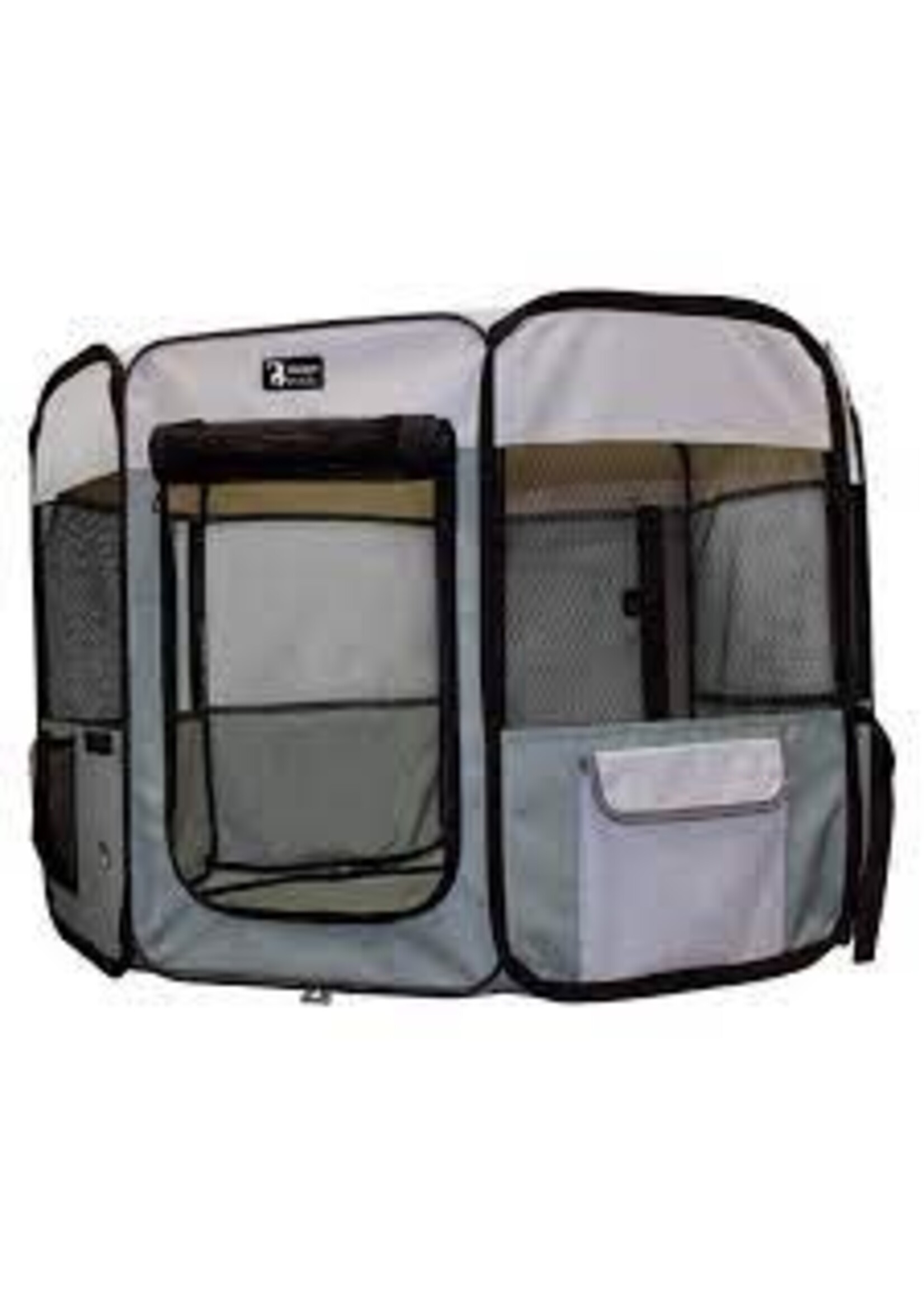 Baxter & Bella Baxter & Bella Soft Playpen