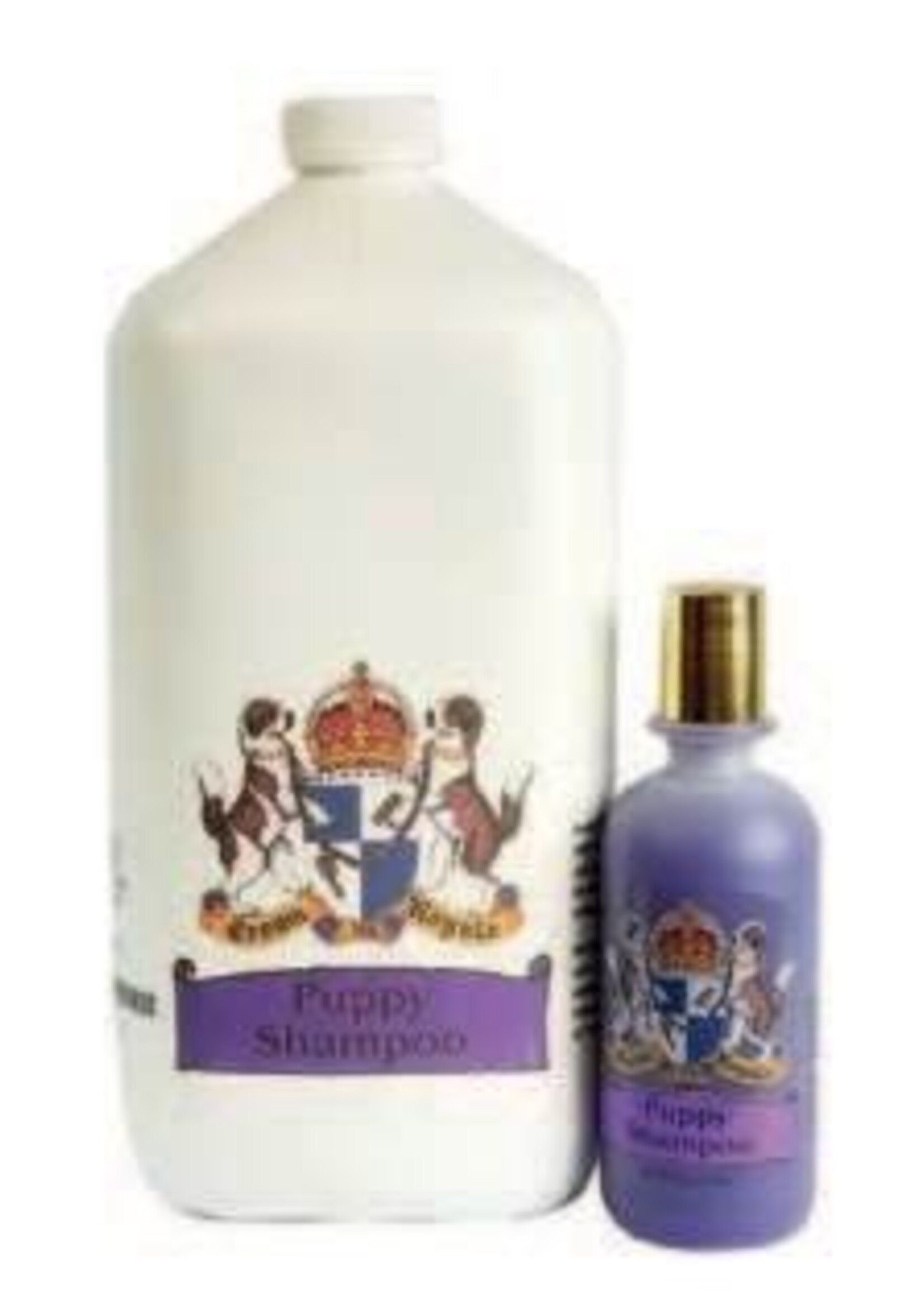 Crown Royale Crown Royale Puppy Shampoo