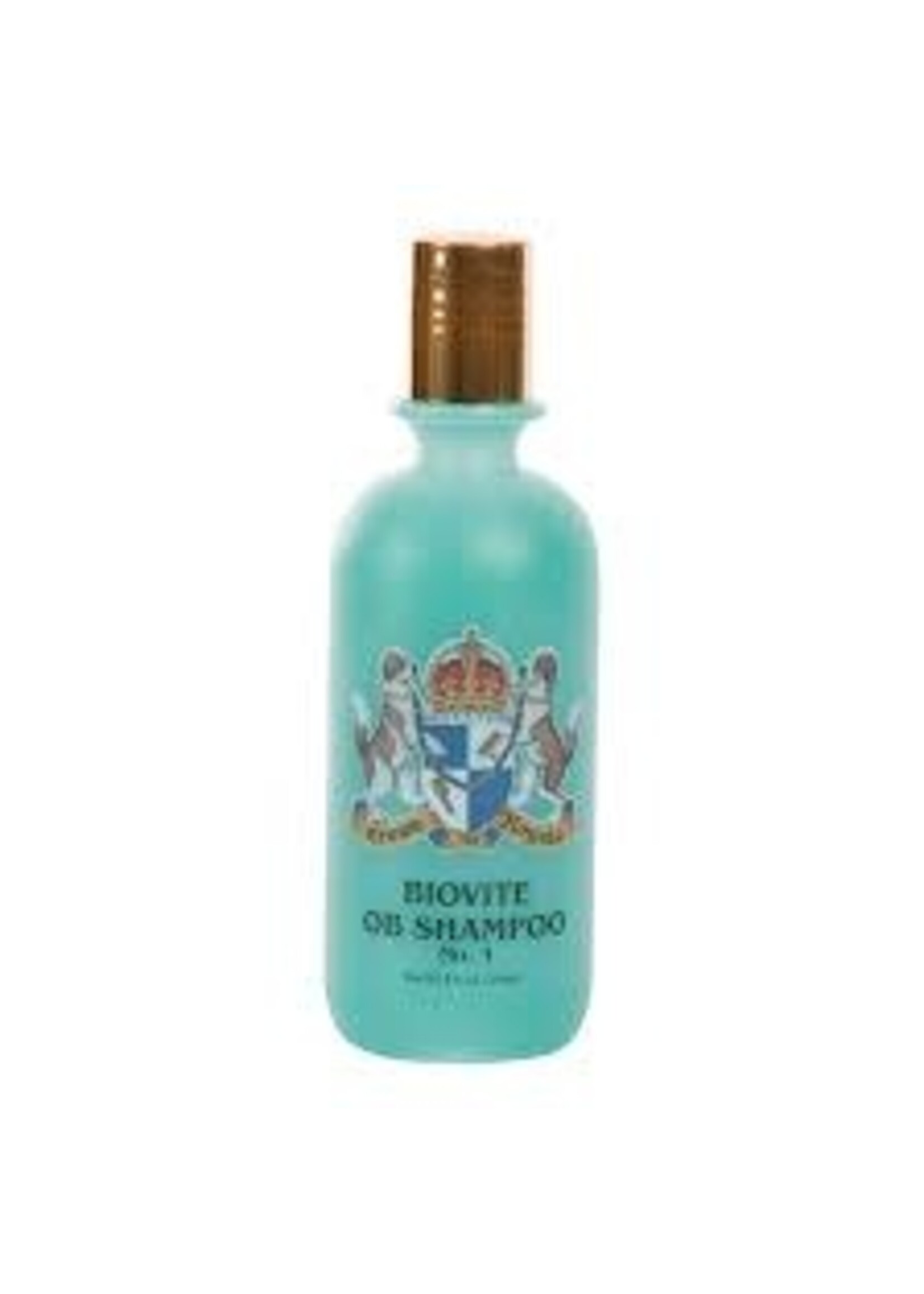 Crown Royale Crown Royale Biovite OB Shampoo No.1