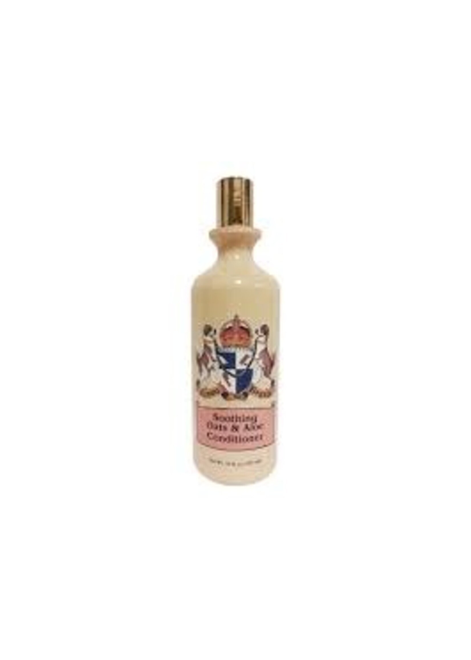 Crown Royale Crown Royale Soothing Oats & Aloe Conditioner 16oz