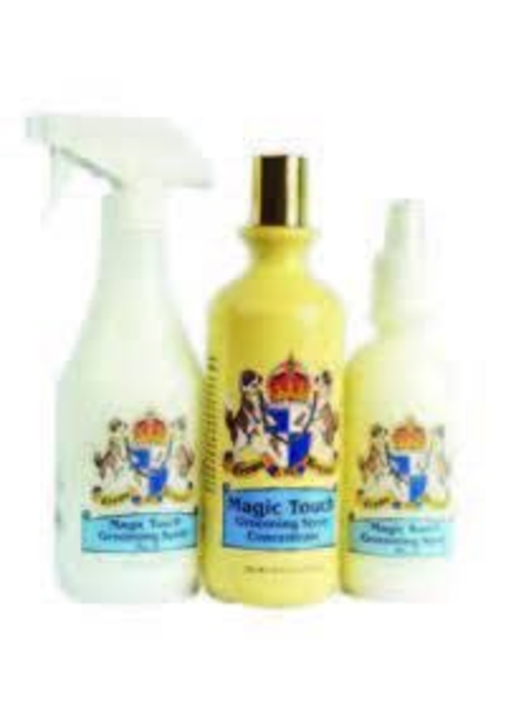 Crown Royale Crown Royale Magic Touch RTU Grooming Spray No.3