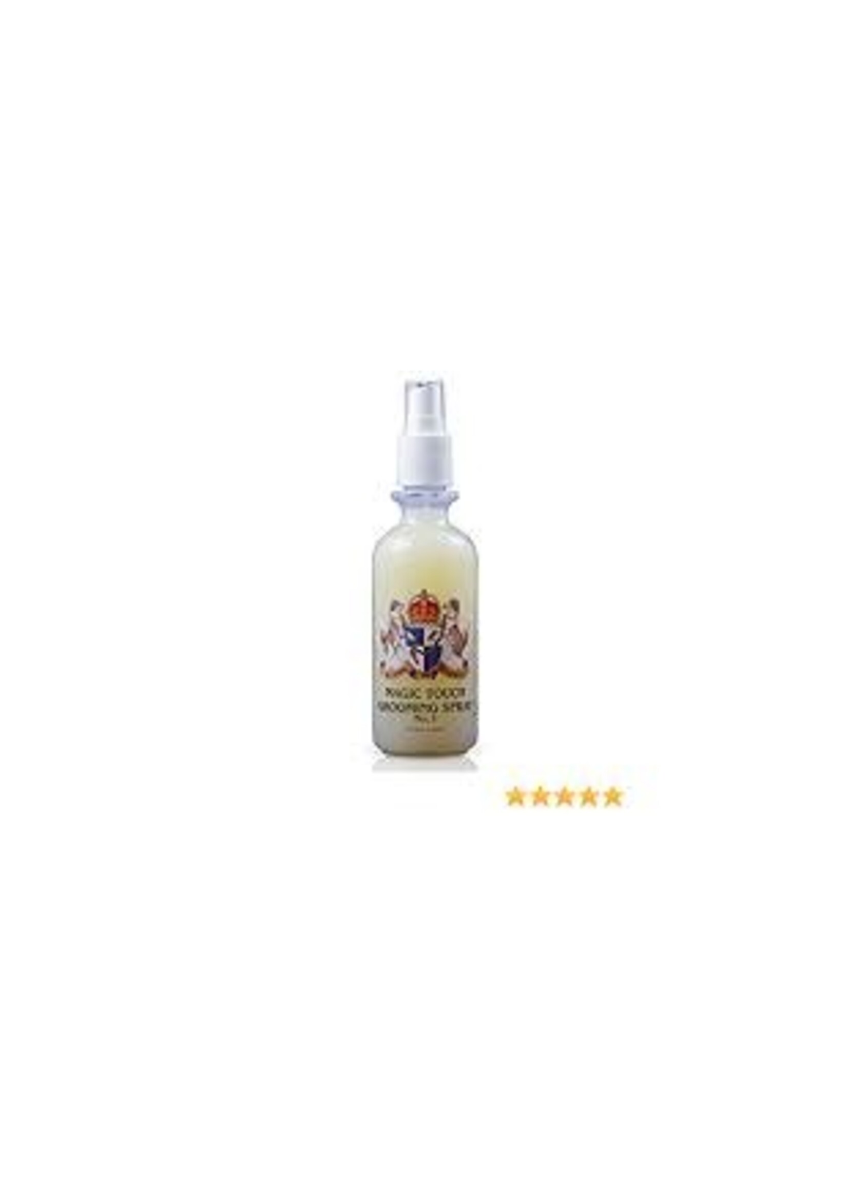 Crown Royale Crown Royale Magic Touch RTU Grooming Spray No.2