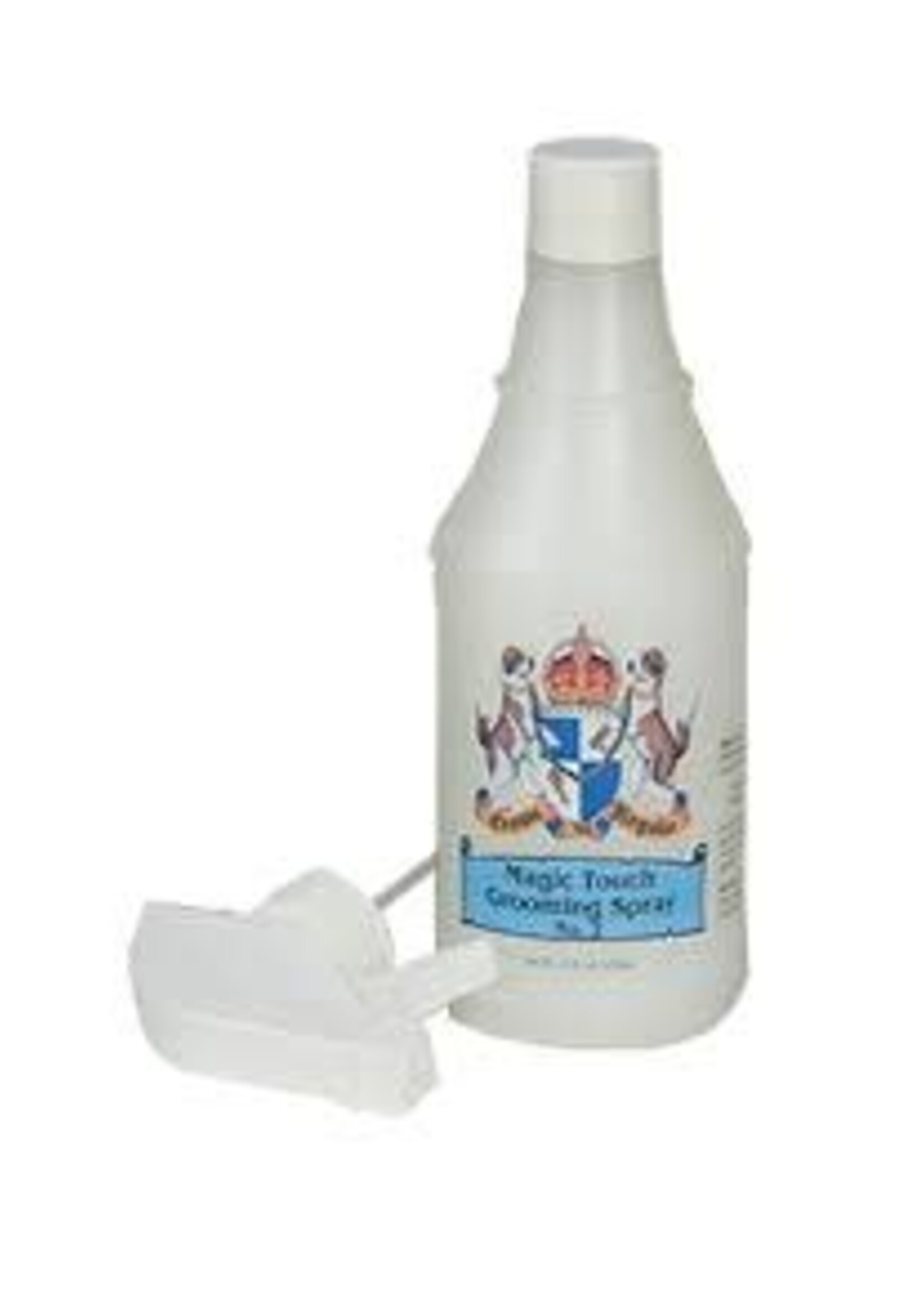 Crown Royale Crown Royale Magic Touch RTU Grooming Spray No.2