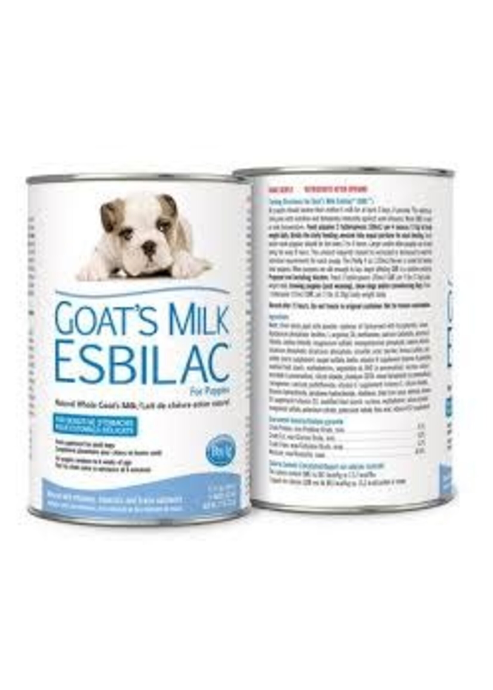Pet-Ag PetAg Esbilac Goat Milk Ready to Use 11oz