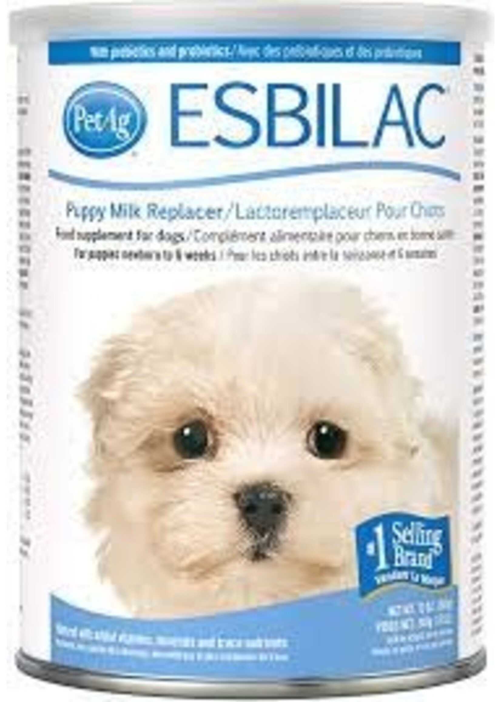 Pet-Ag PetAg Esbilac Puppy Milk Replacer