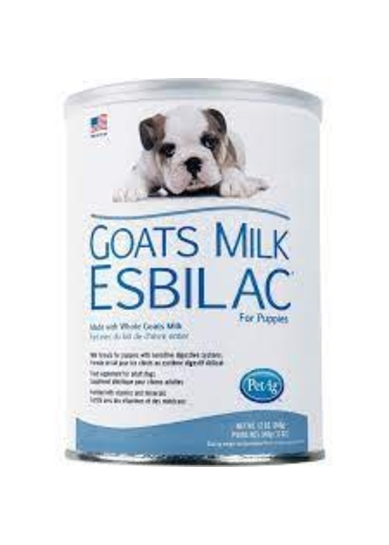 Pet-Ag PetAg Esbilac Goat Milk
