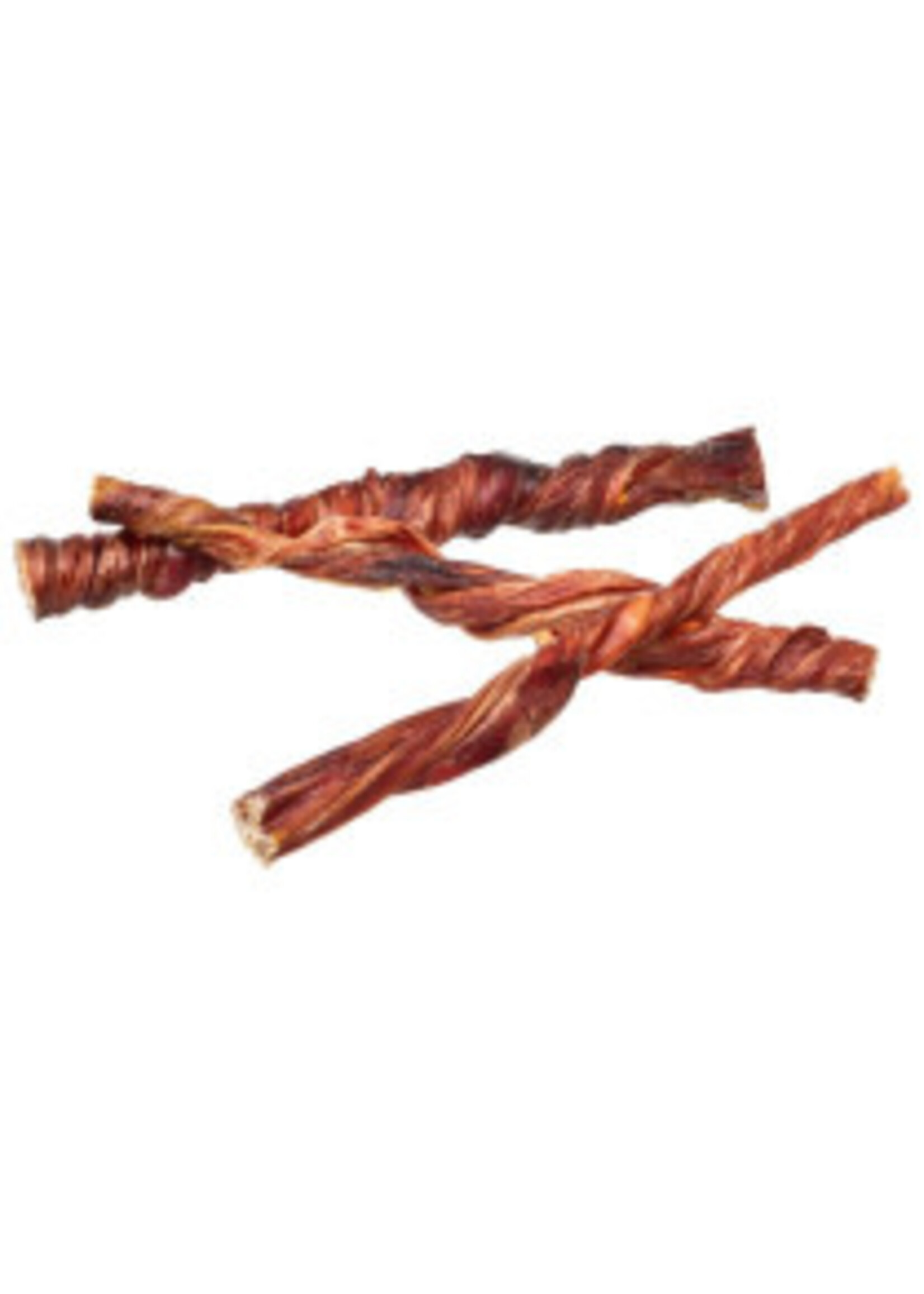 Redbarn Redbarn Bully Twist 5ct