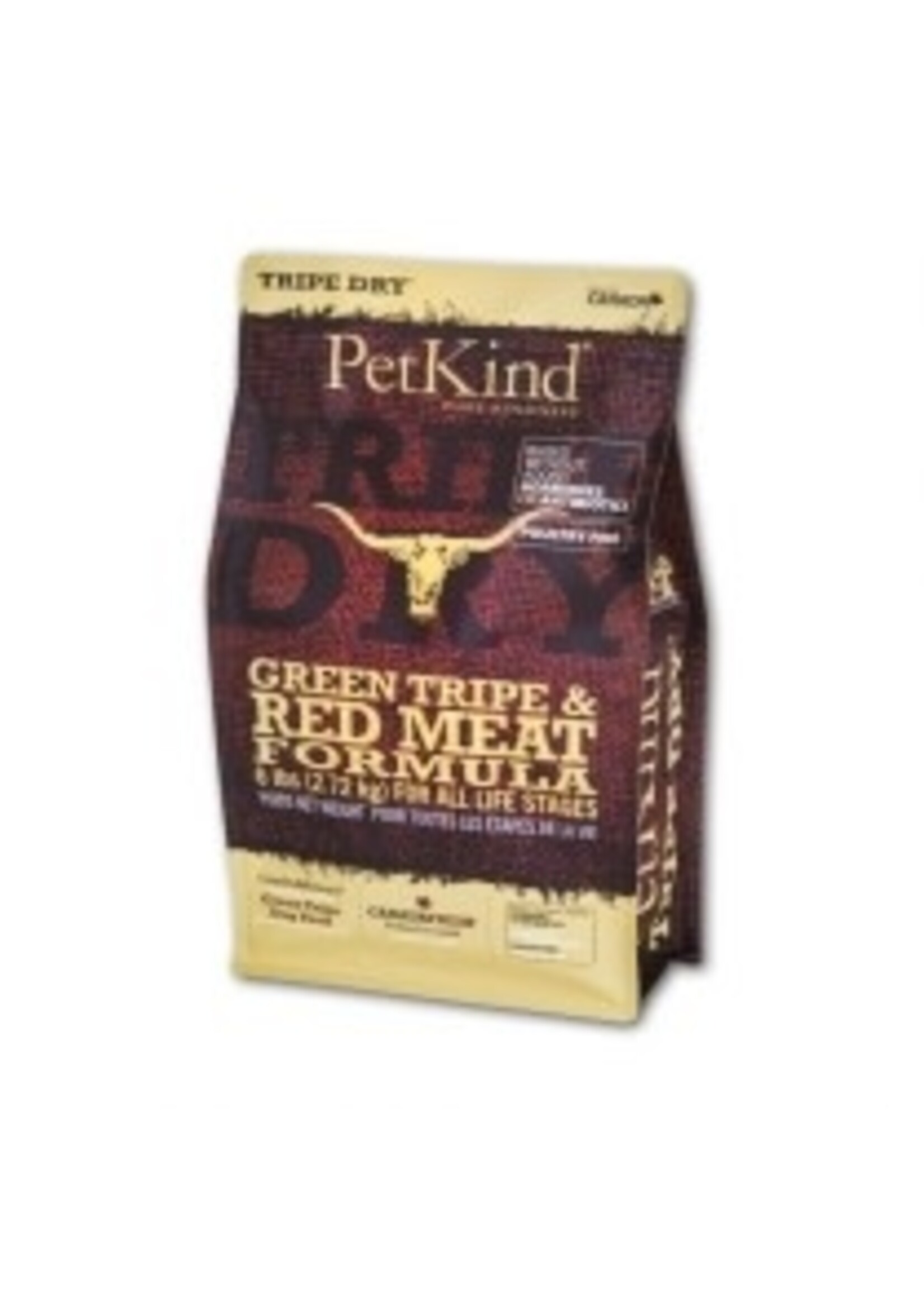 Petkind Petkind Dog Red Meat Formula