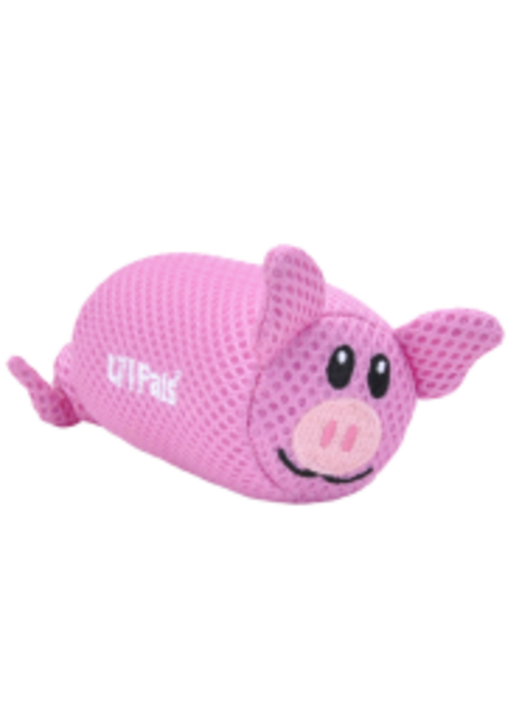 Coastal Pet Products Inc. Li'l Pals Floating Mesh Toy