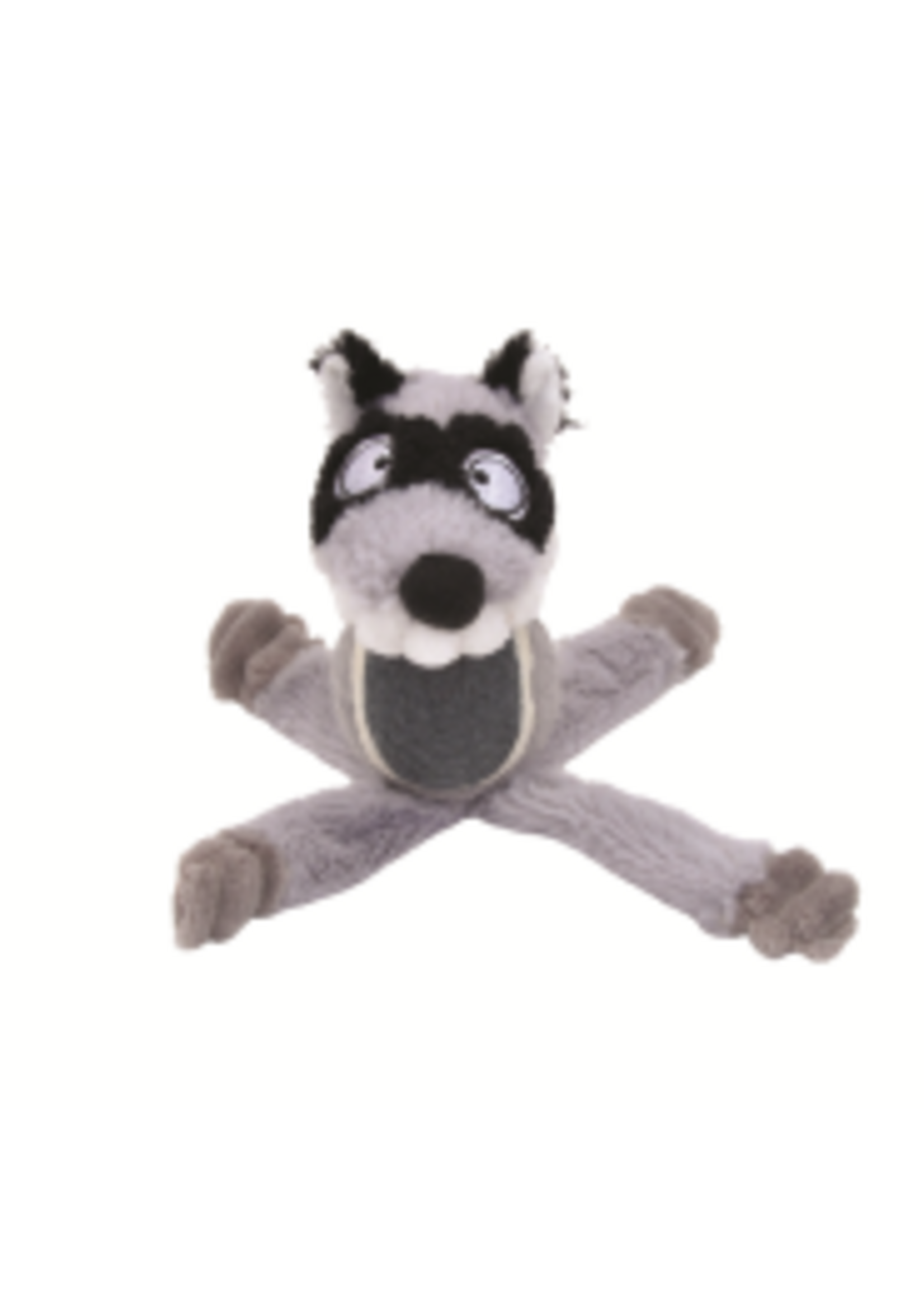 Coastal Pet Products Inc. Coastals Li'l Pals Plush Ball