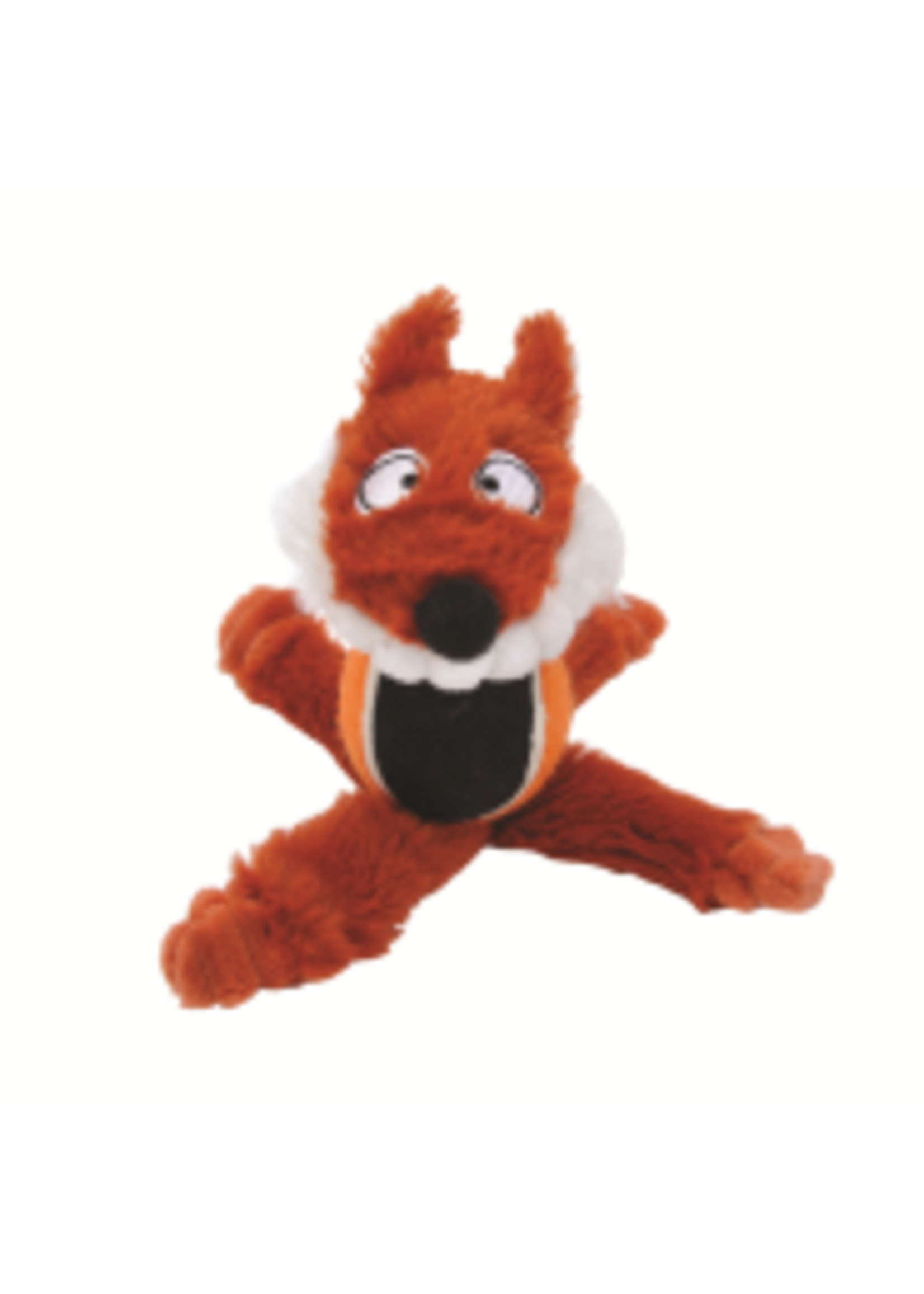 Coastal Pet Products Inc. Coastals Li'l Pals Plush Ball