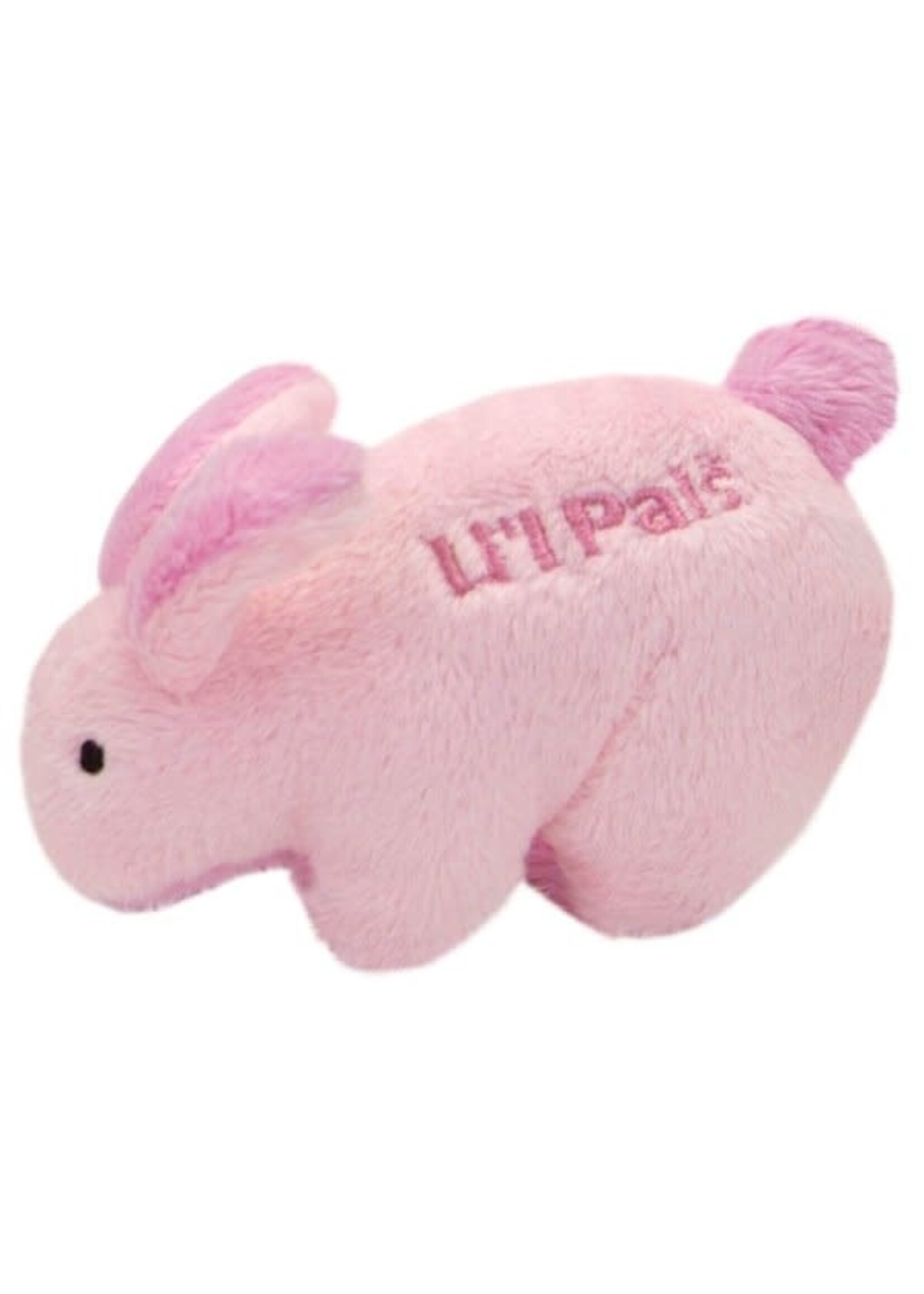 Coastal Pet Products Inc. Li'l Pals Ultra Soft Plush