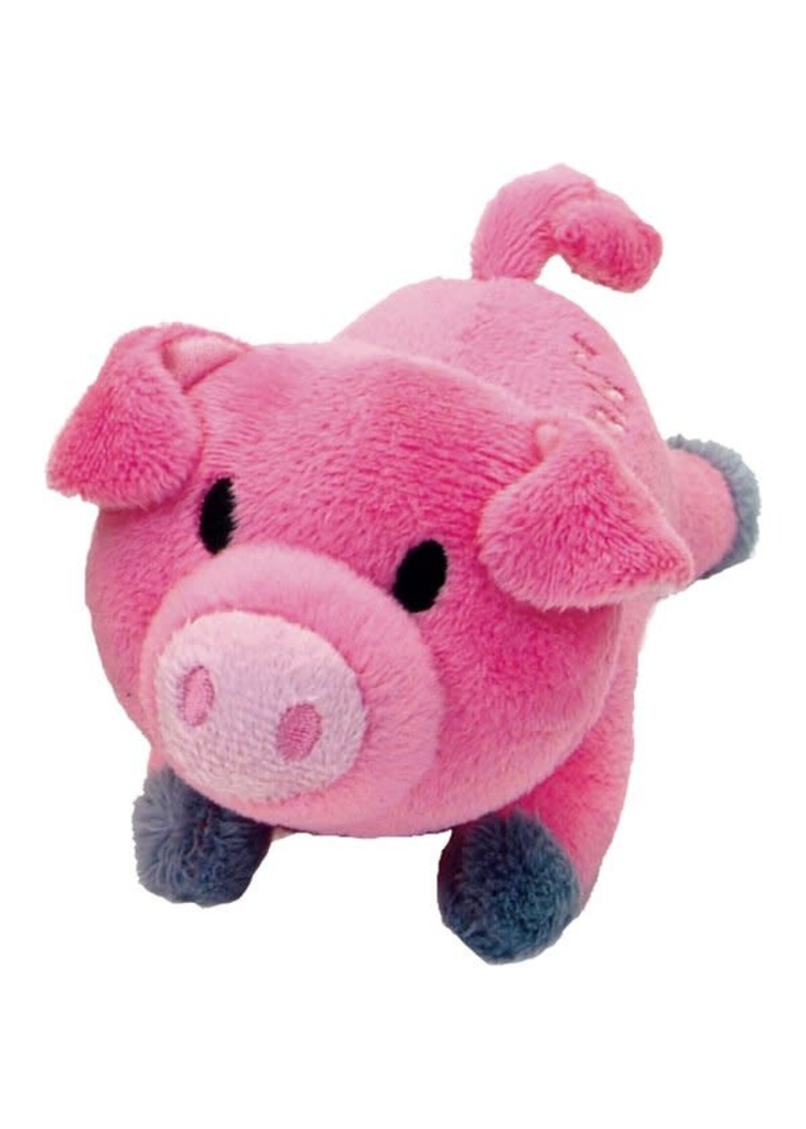 Coastal Pet Products Inc. Li'l Pals Ultra Soft Plush