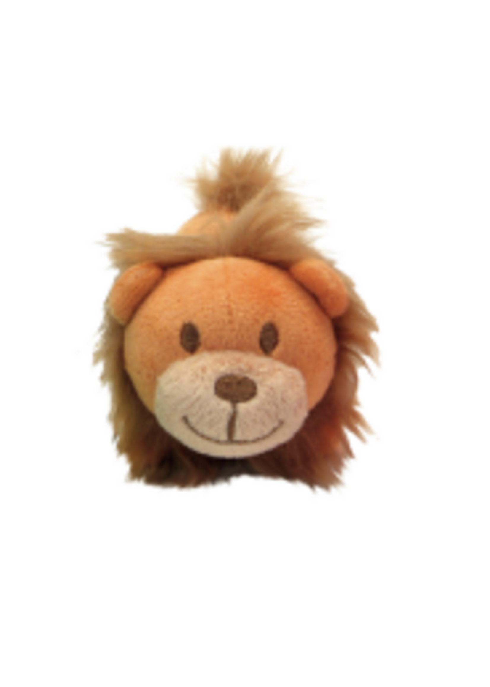 Coastal Pet Products Inc. Li'l Pals Ultra Soft Plush