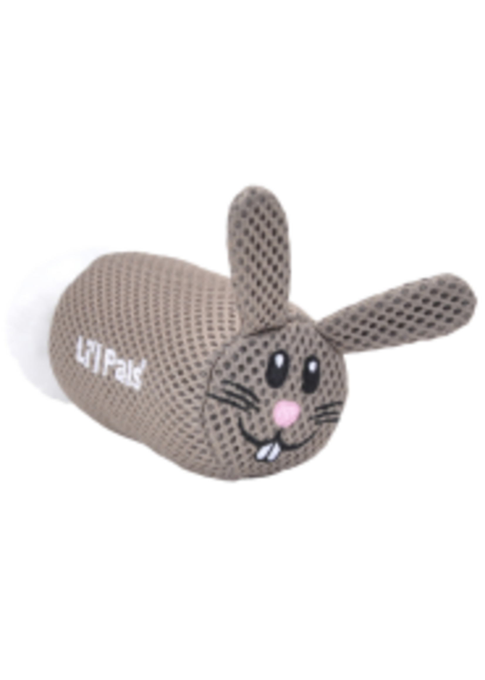 Coastal Pet Products Inc. Li'l Pals Floating Mesh Toy