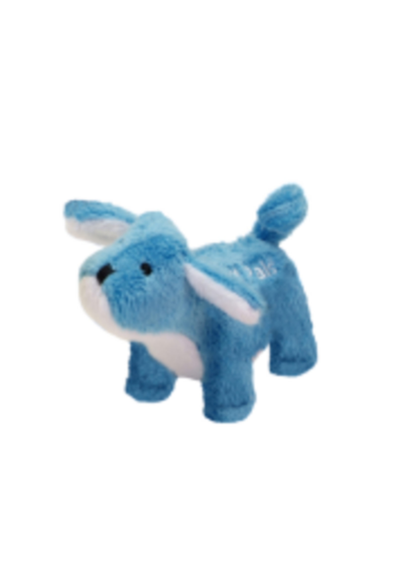 Coastal Pet Products Inc. Li'l Pals Ultra Soft Plush