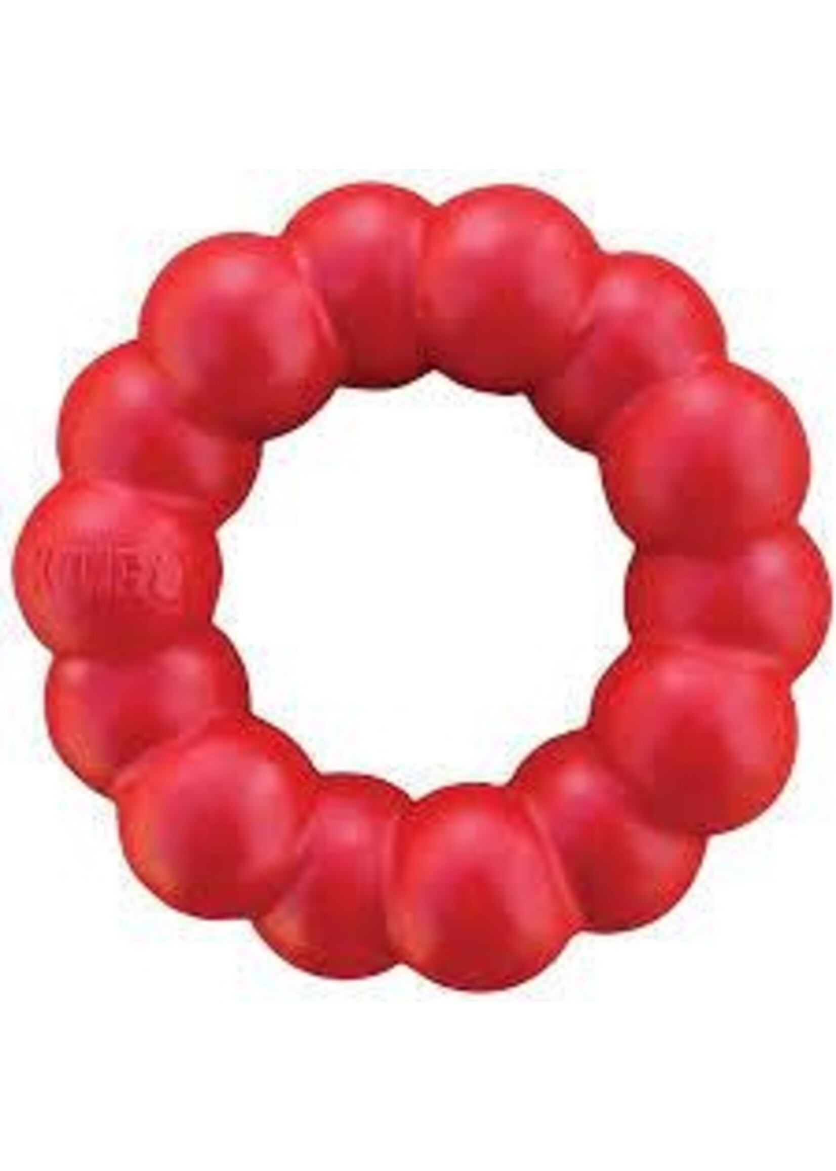 Kong Kong Ring Red