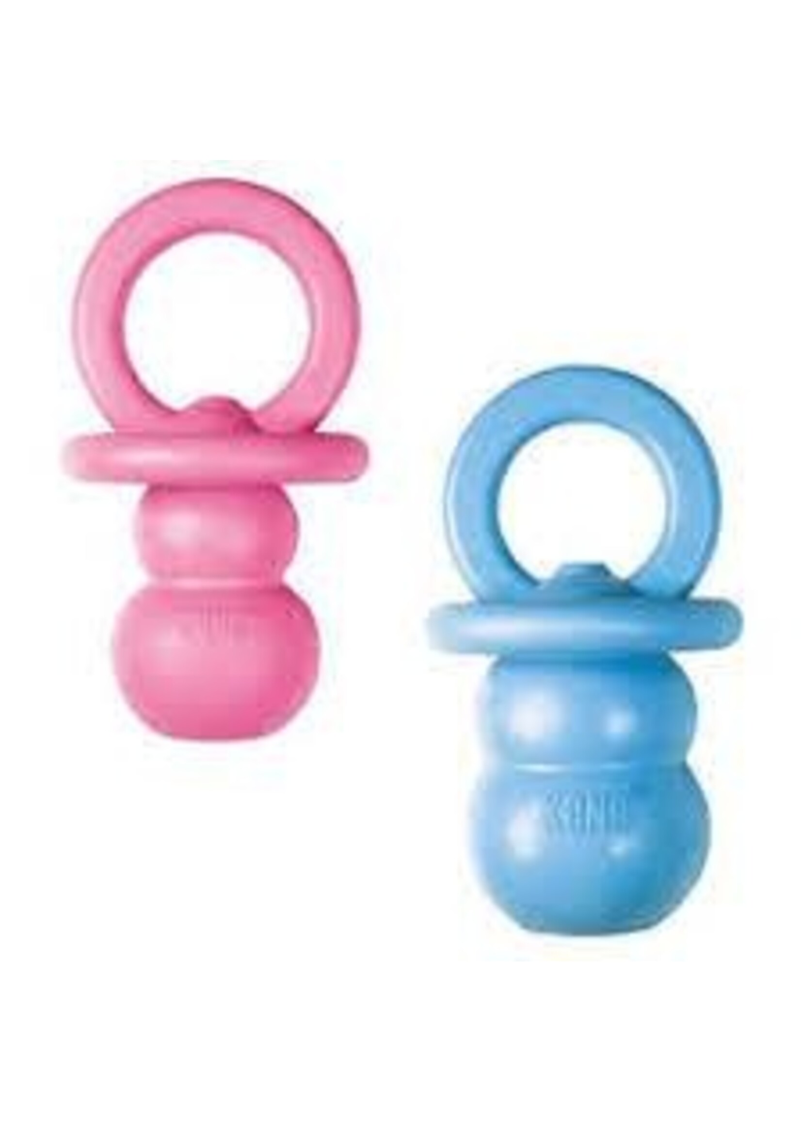 Kong Kong Binkie Pacifier Puppy