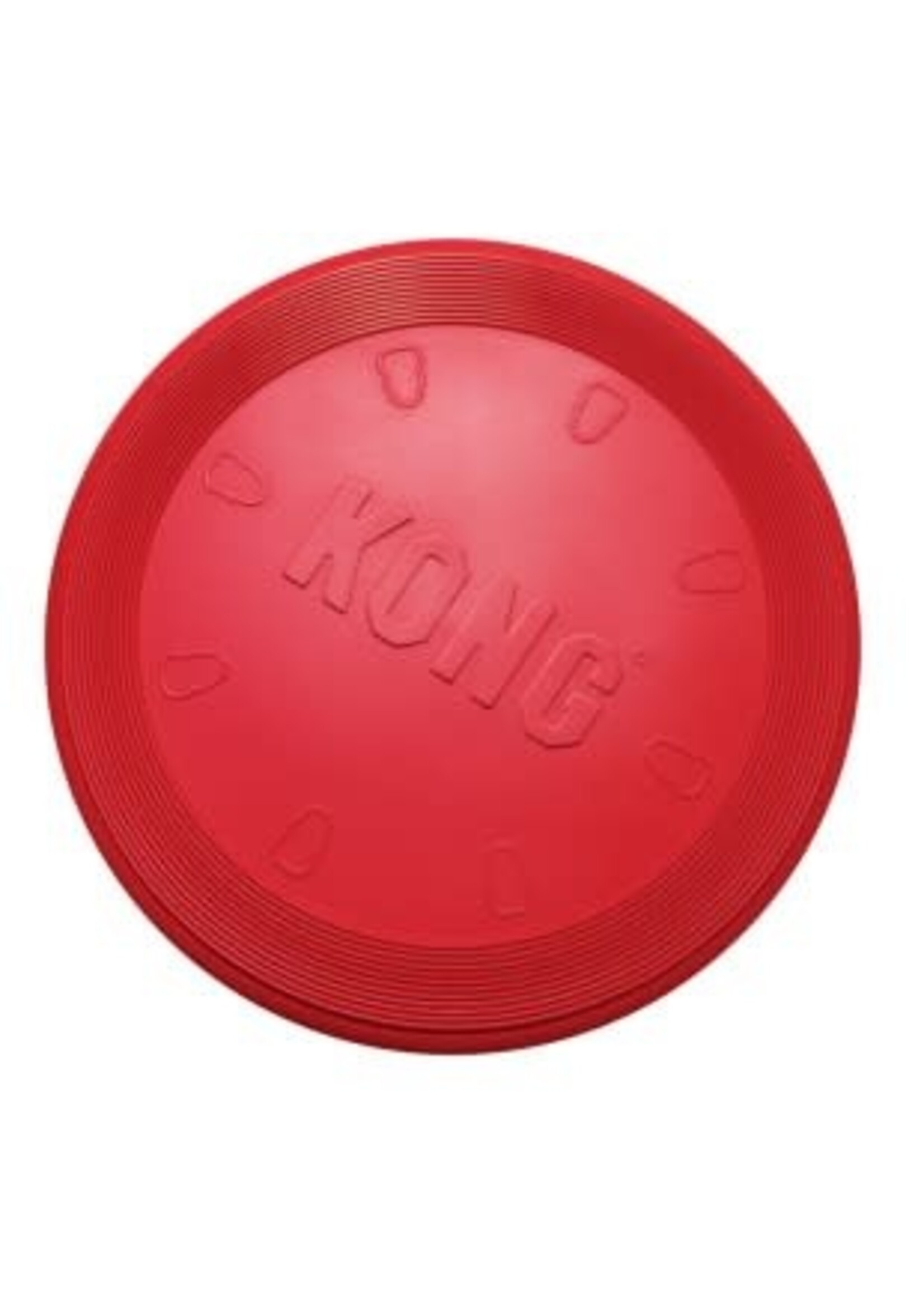 Kong Kong Natural Rubber Flyer