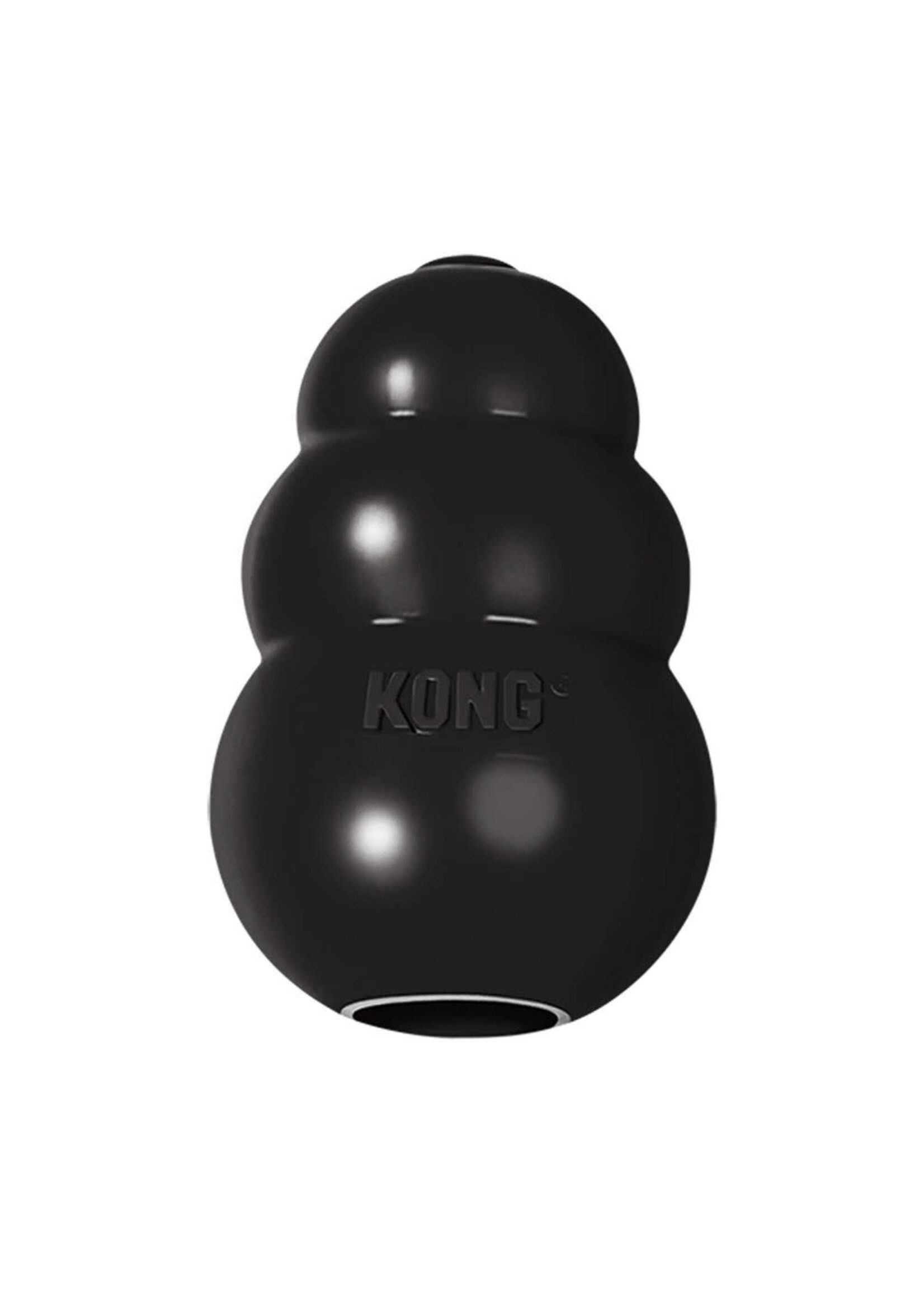 Kong Kong Extreme Black