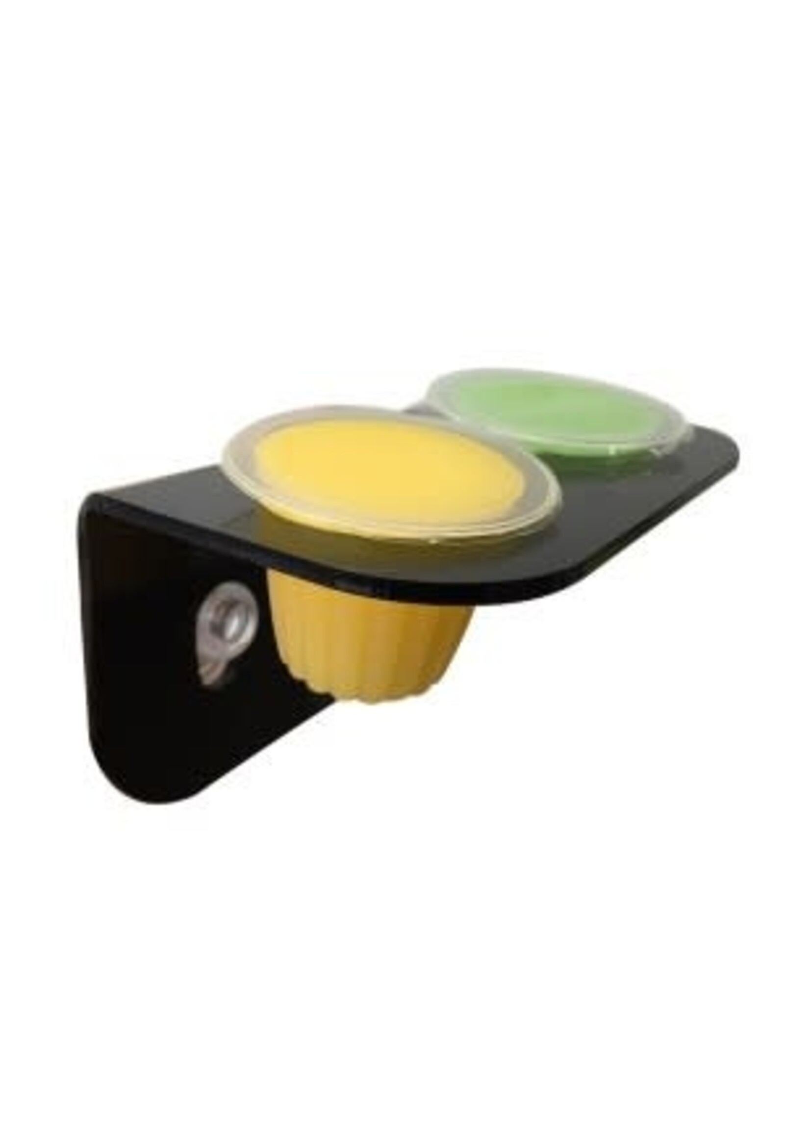 Komodo Komodo Twin Jelly Pot Holder