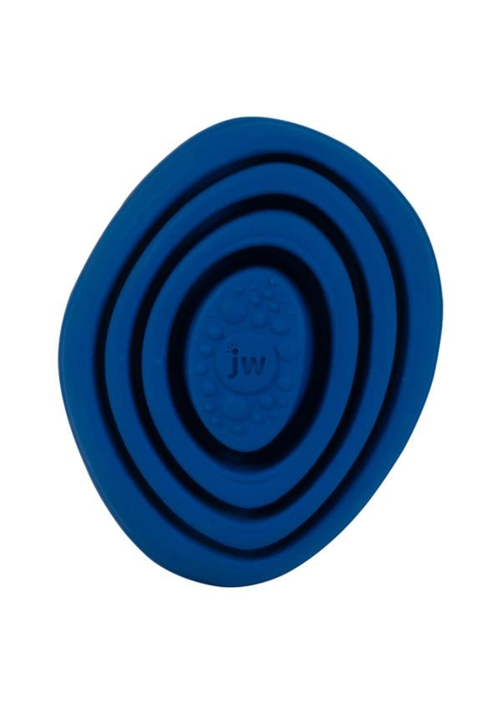 JW Pet company JW Pet Puddle Stone Pop Puppy Teether Freeze Chew