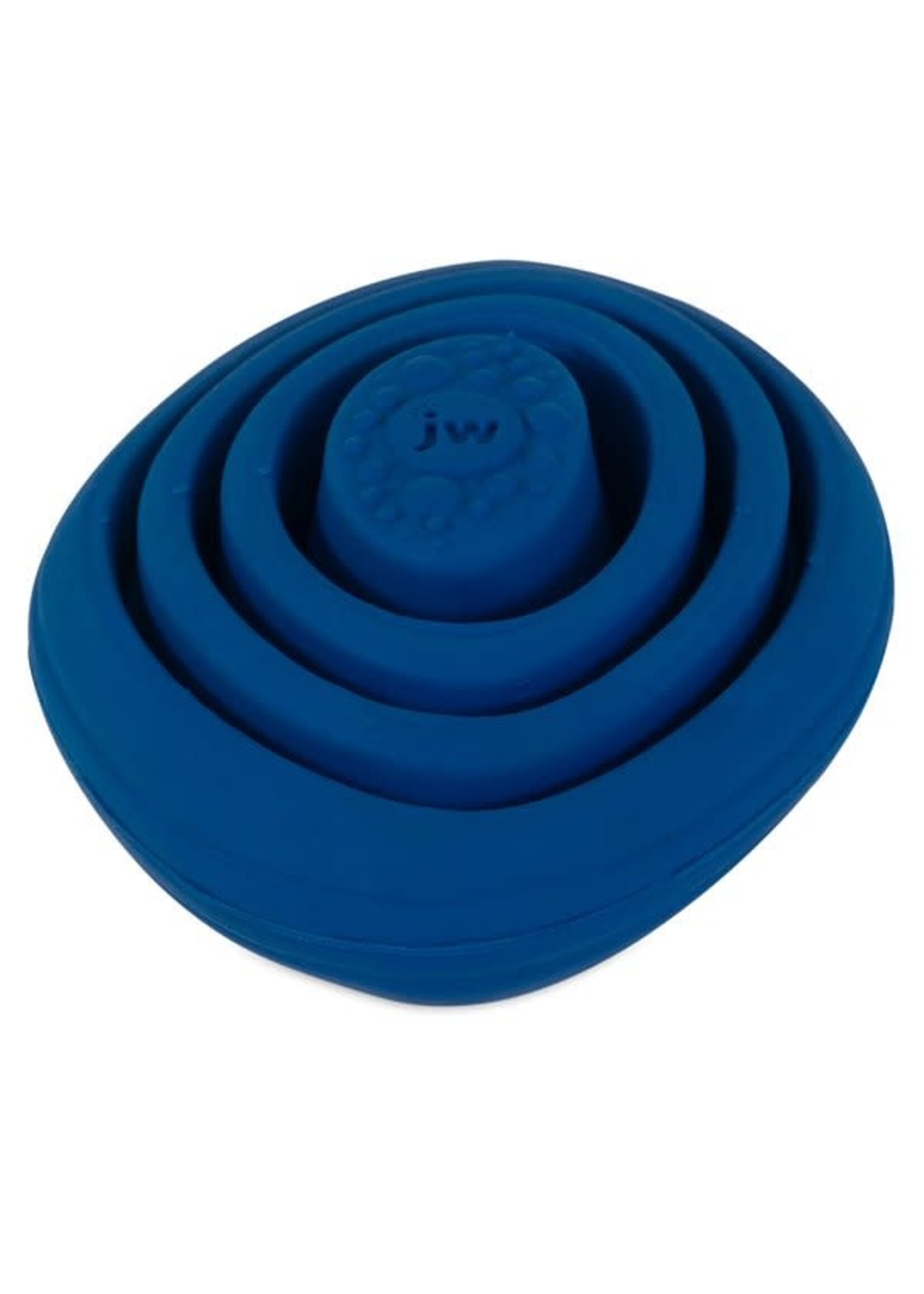 JW Pet company JW Pet Puddle Stone Pop Puppy Teether Freeze Chew