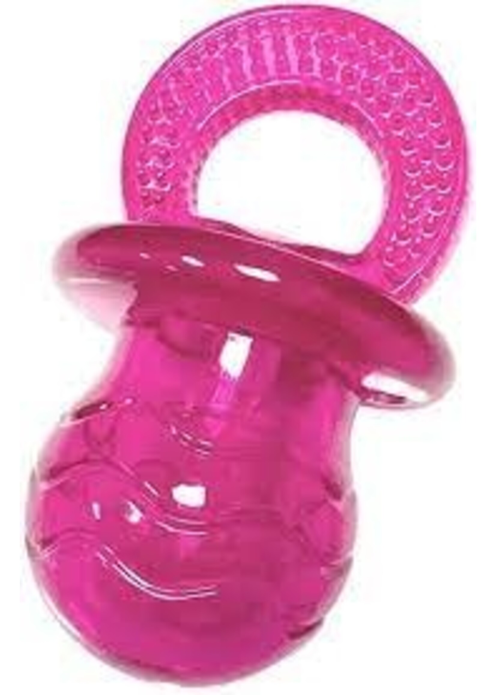 Foufou Brands FouFou Paci-Chew
