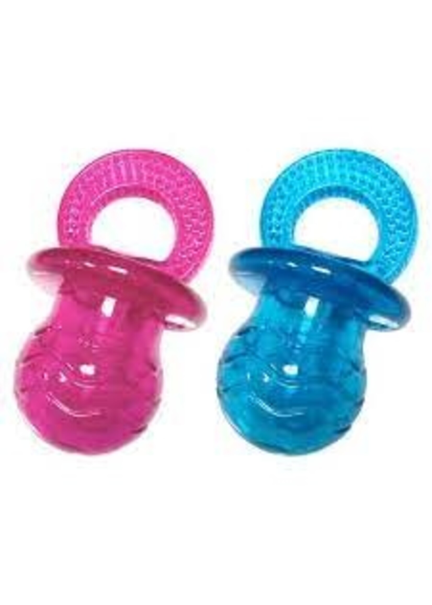 Foufou Brands FouFou Paci-Chew