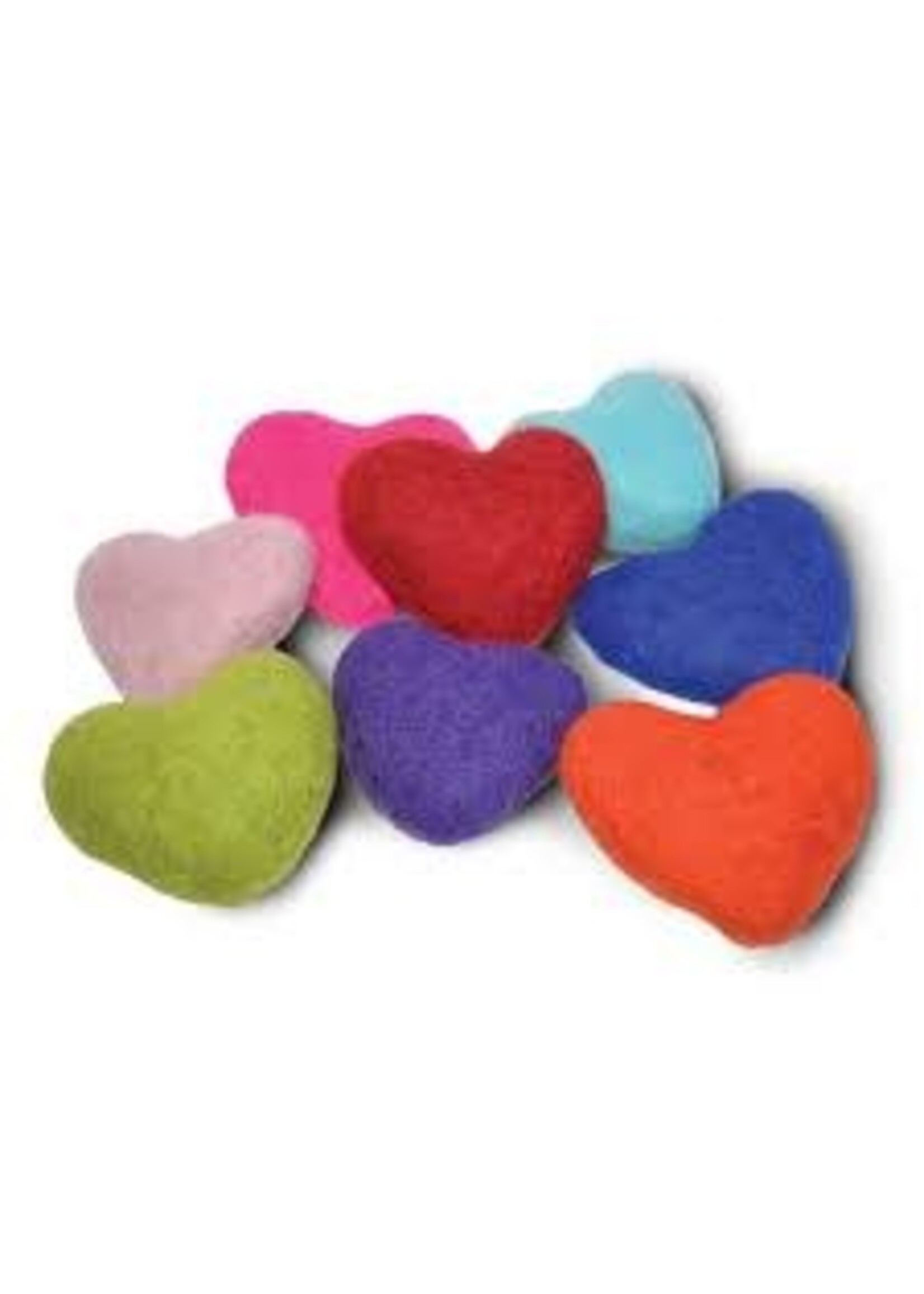 Dharma Dog Karma Cat Dharma Dog Karma Cat Hearts Assorted