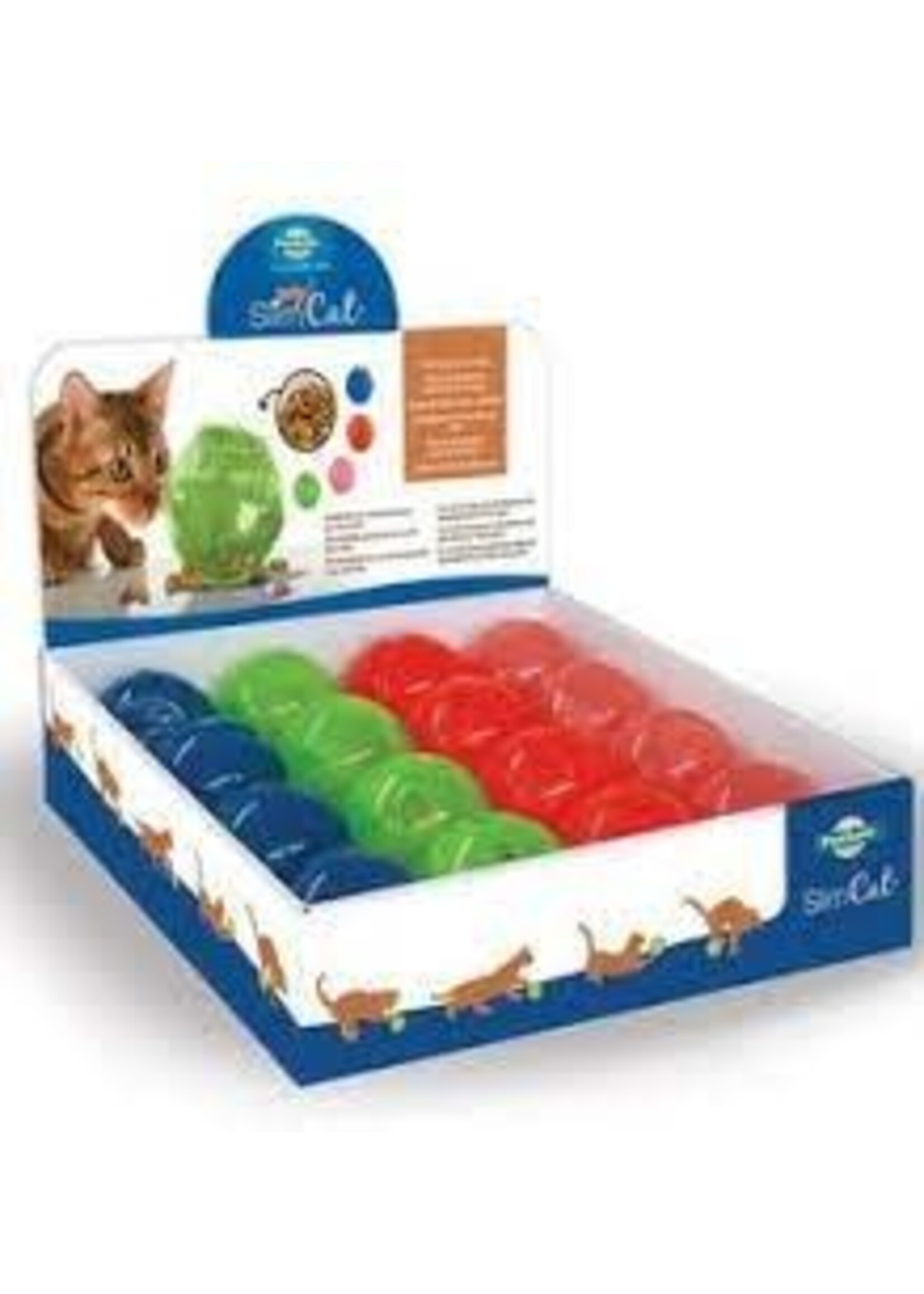 Petsafe Petsafe Slim Cat Assorted