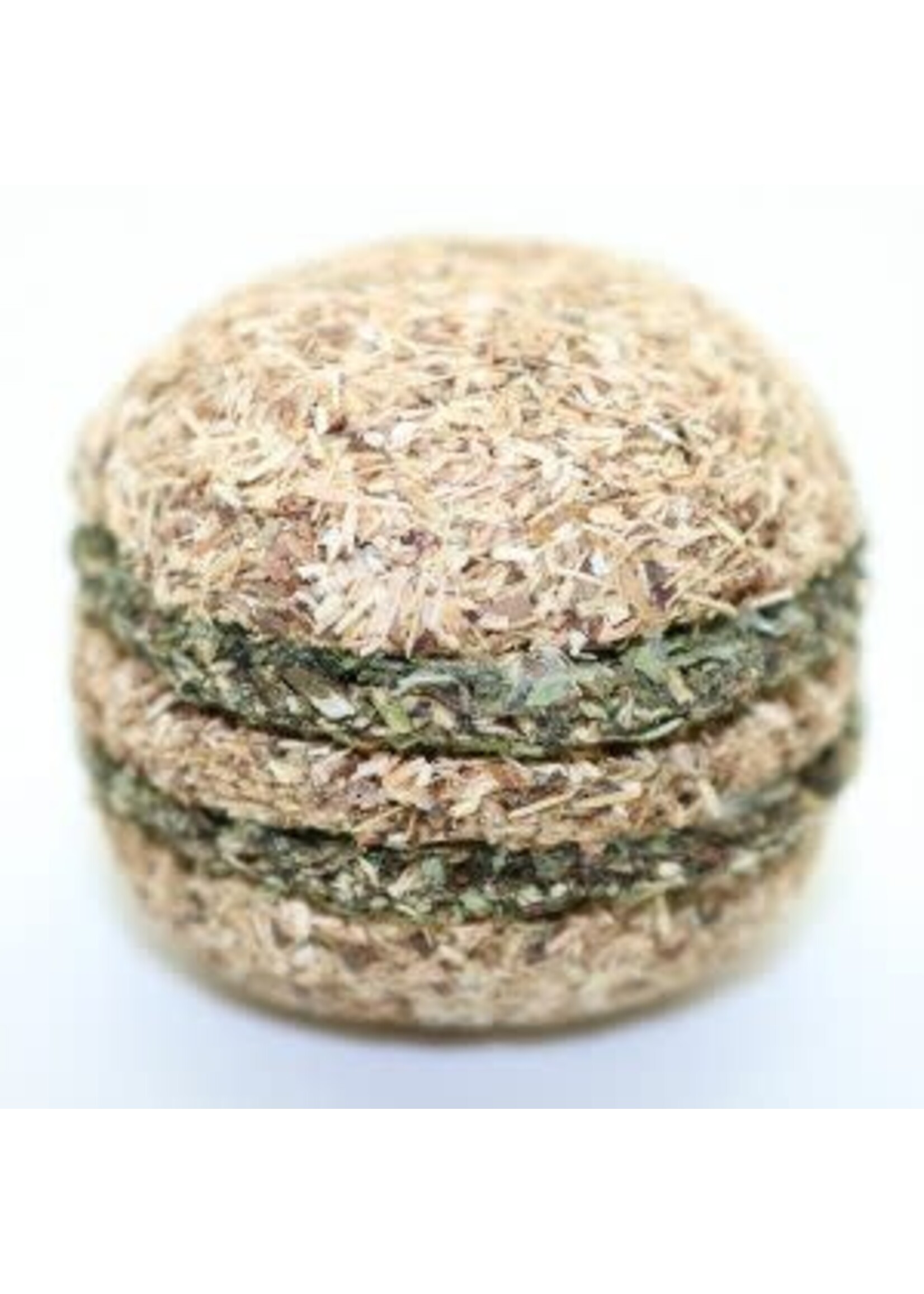 Natural Cat Toy Natural Cat Toy Silver Vine Hamburger