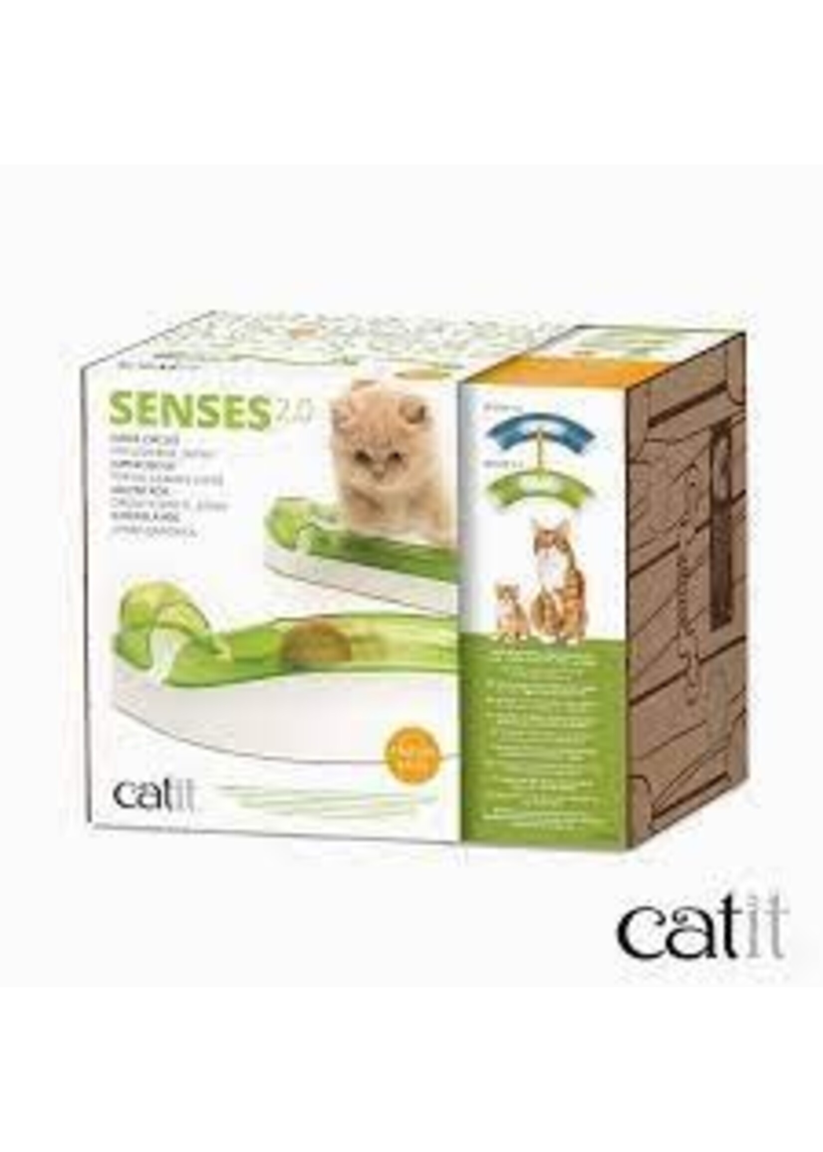 Catit Catit Senses 2.0 Super Circuit