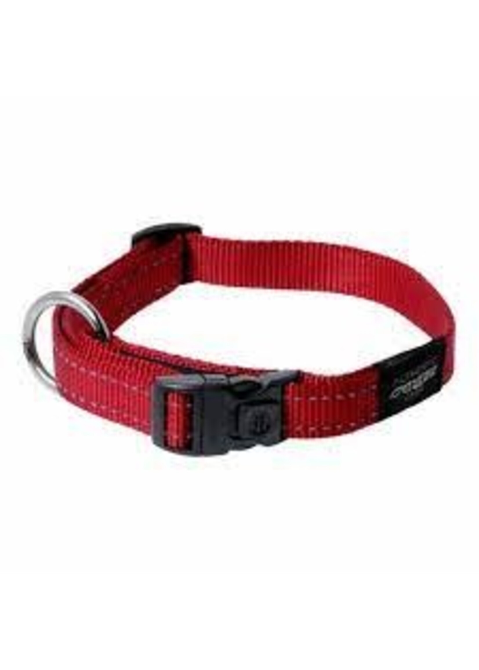 Rogz Rogz Utility Classic Collar XLarge 17-29" Lumberjack