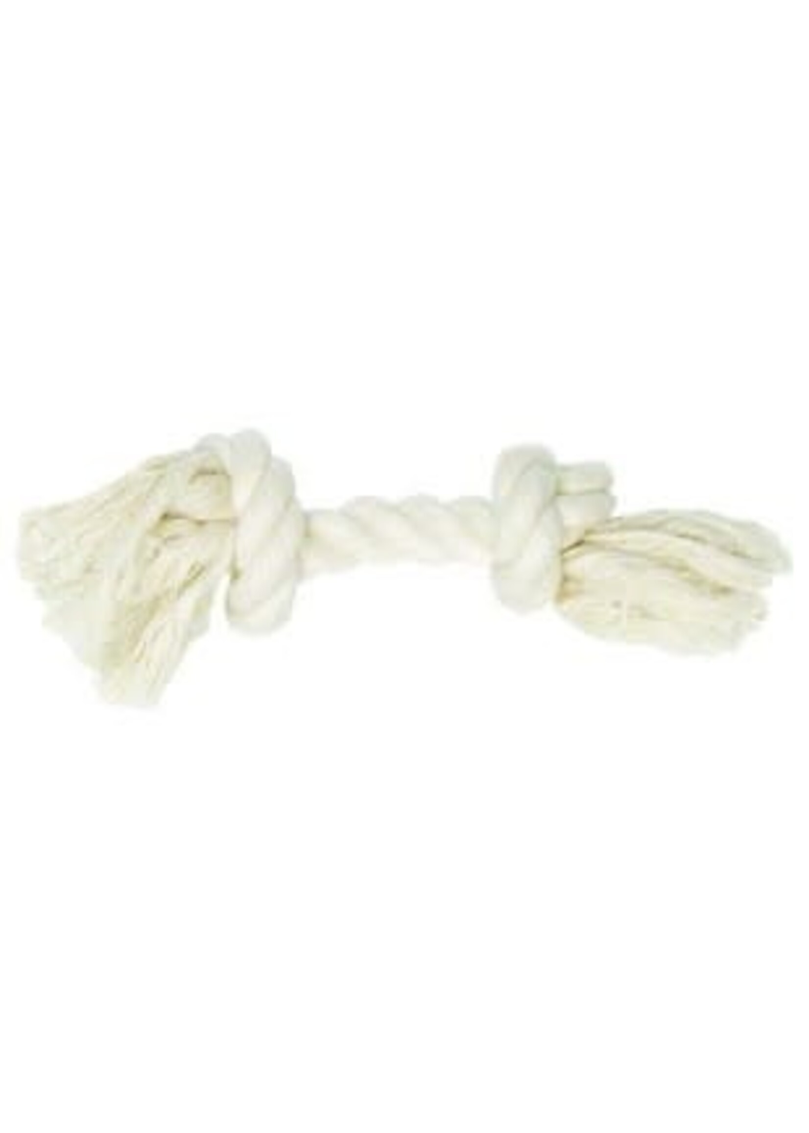 Mammoth Mammoth Flossy White 2 Knot Bone