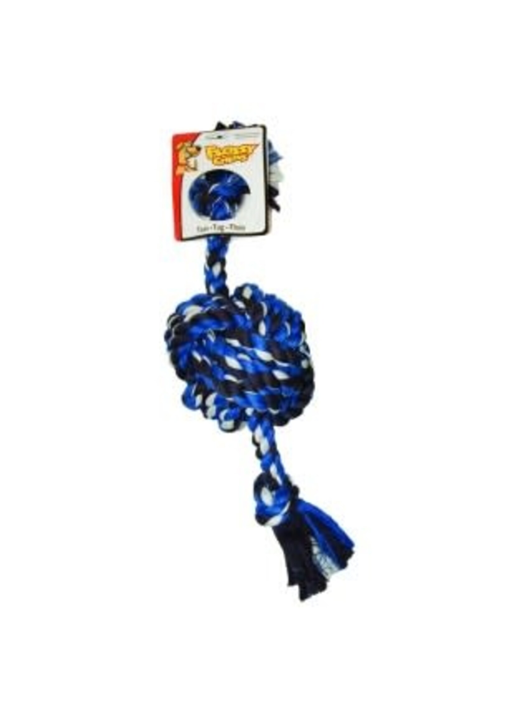 Mammoth Mammoth Flossy Monkey Fist Ball