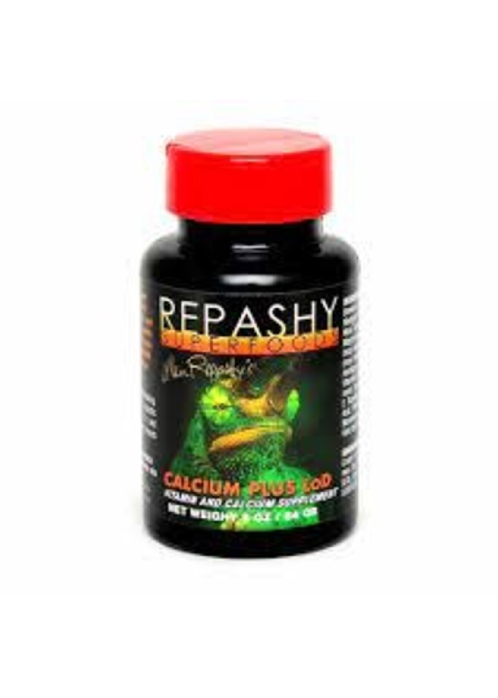 Repashy Repashy Calcium Plus LoD 3 oz