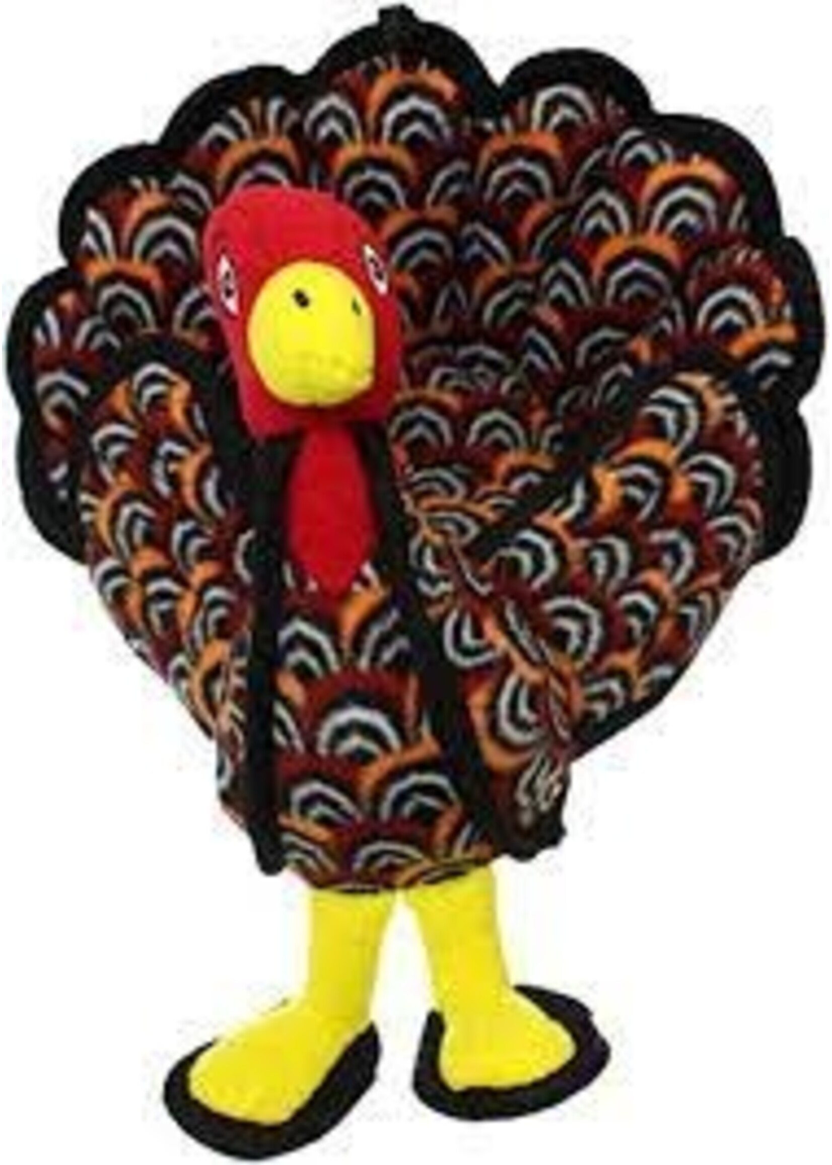 Tuffy Tuffy Barnyard Turkey