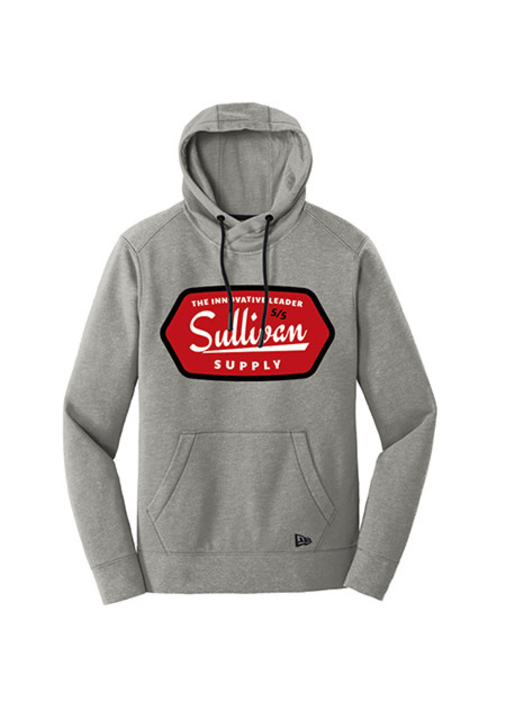 Sullivan Supply Sullivan Supply New Era Hoodie