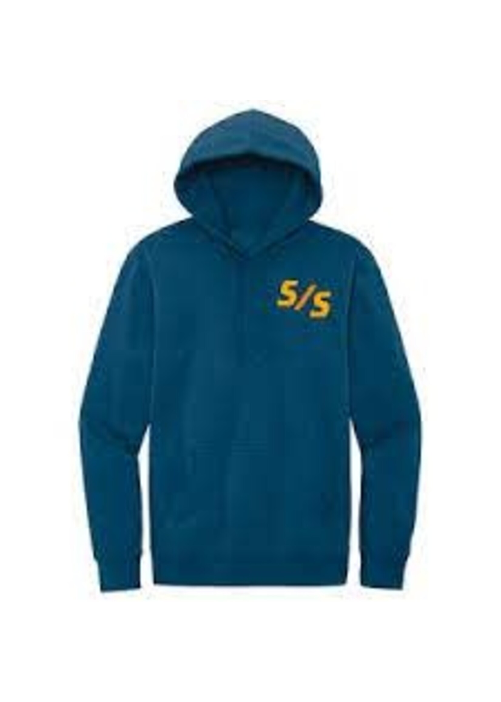 Sullivan Supply Sullivan Supply Coast to Coast Hoodie