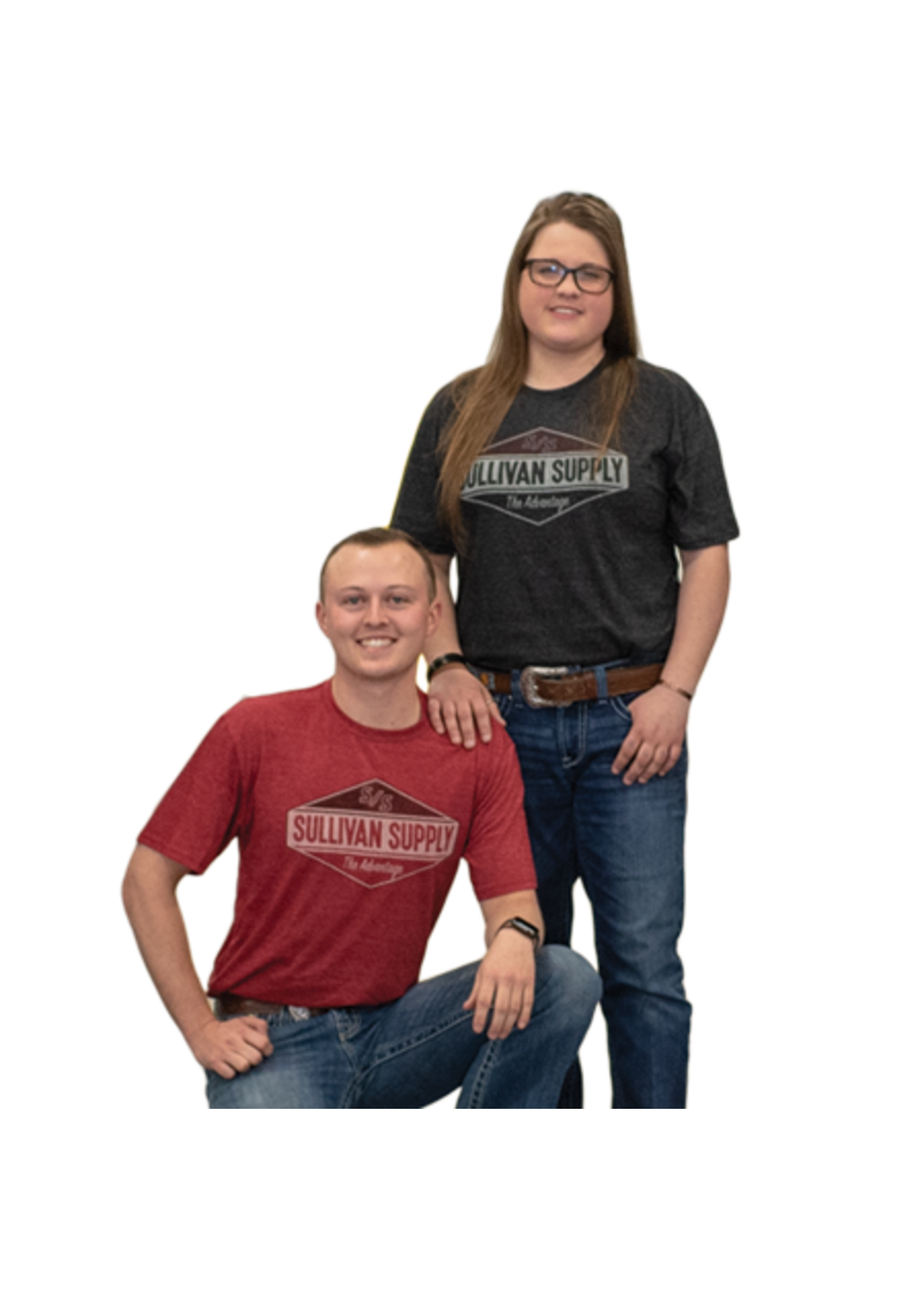 Sullivan Supply Sullivan Supply Loyal Tee