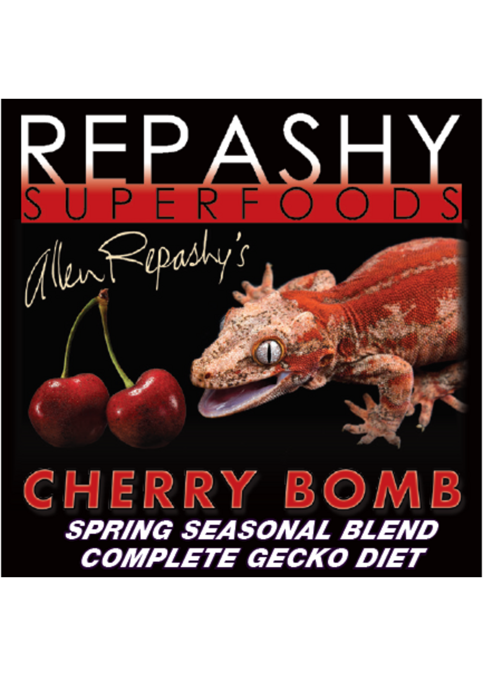 Repashy Repashy Cherry Bomb Gecko