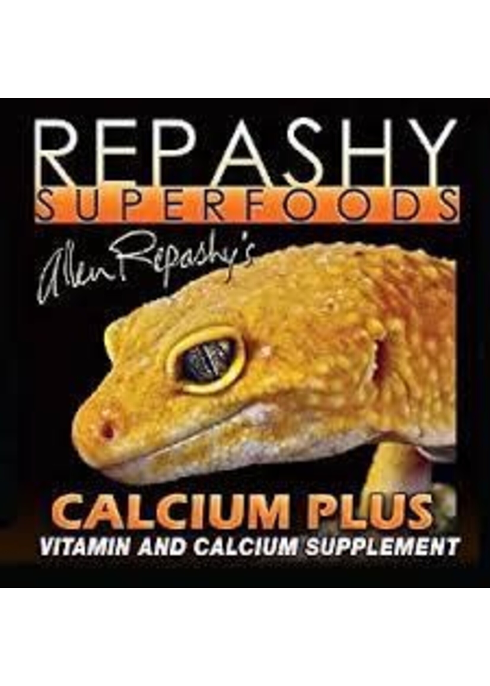 Repashy Repashy Calcium Plus