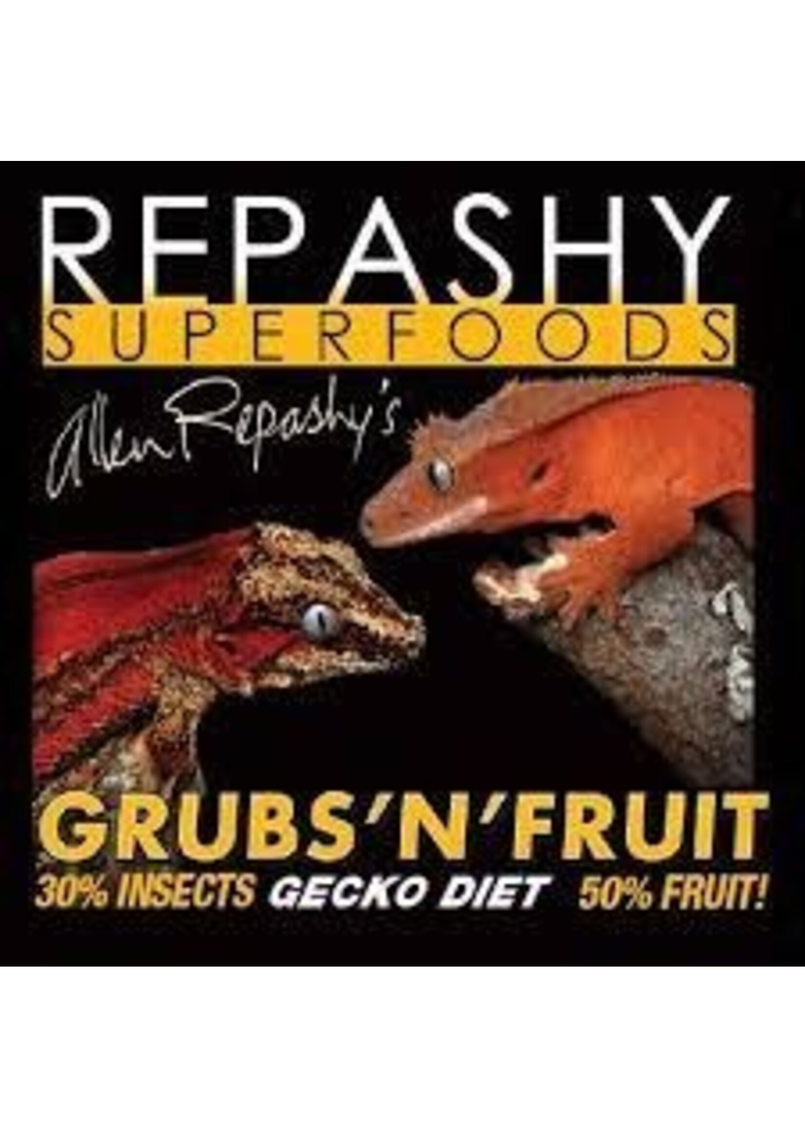 Repashy Repashy Grubs 'N' Fruit