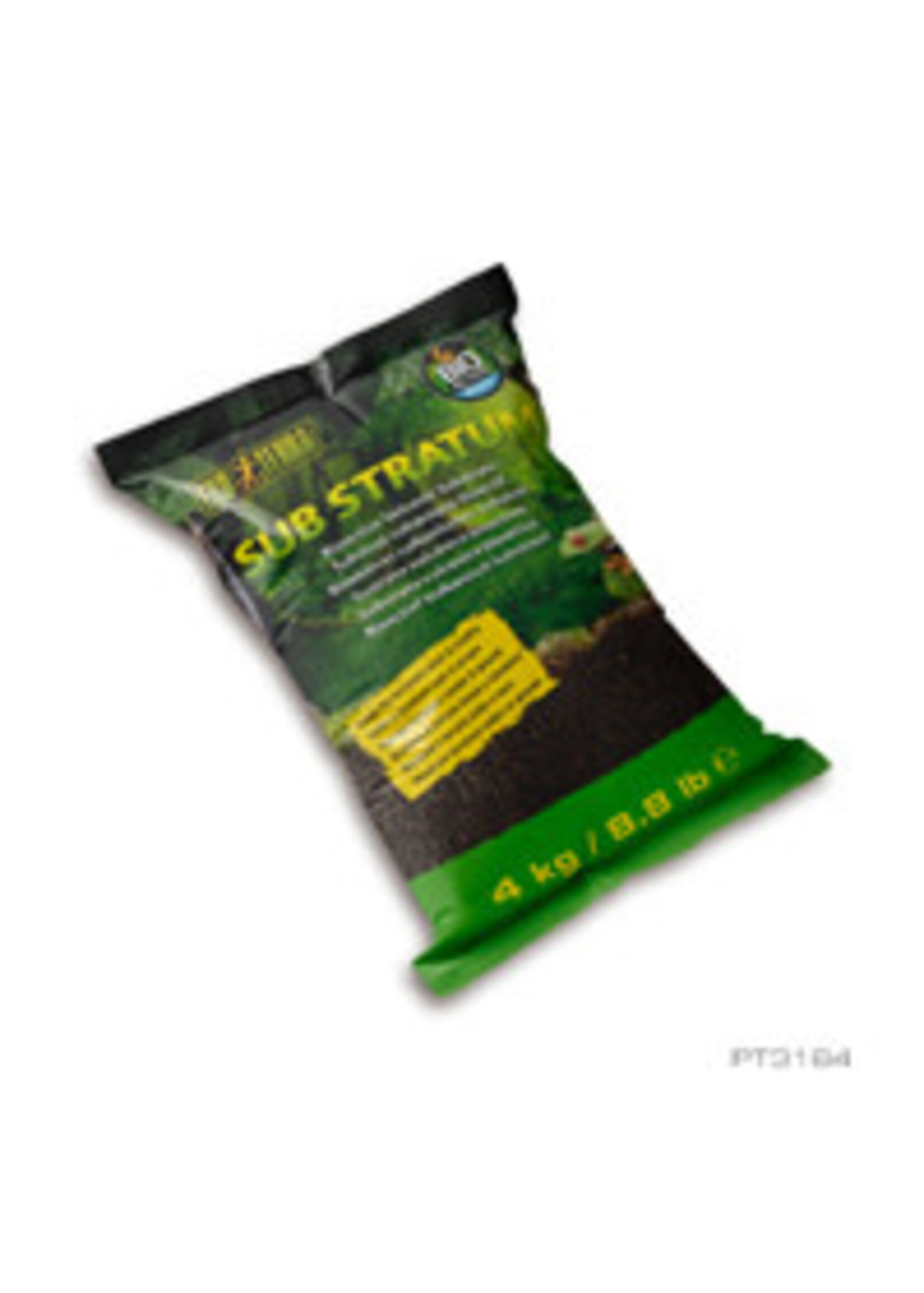 Exo Terra Exo Terra Sub Stratum Bioactive Volcanic Substrate