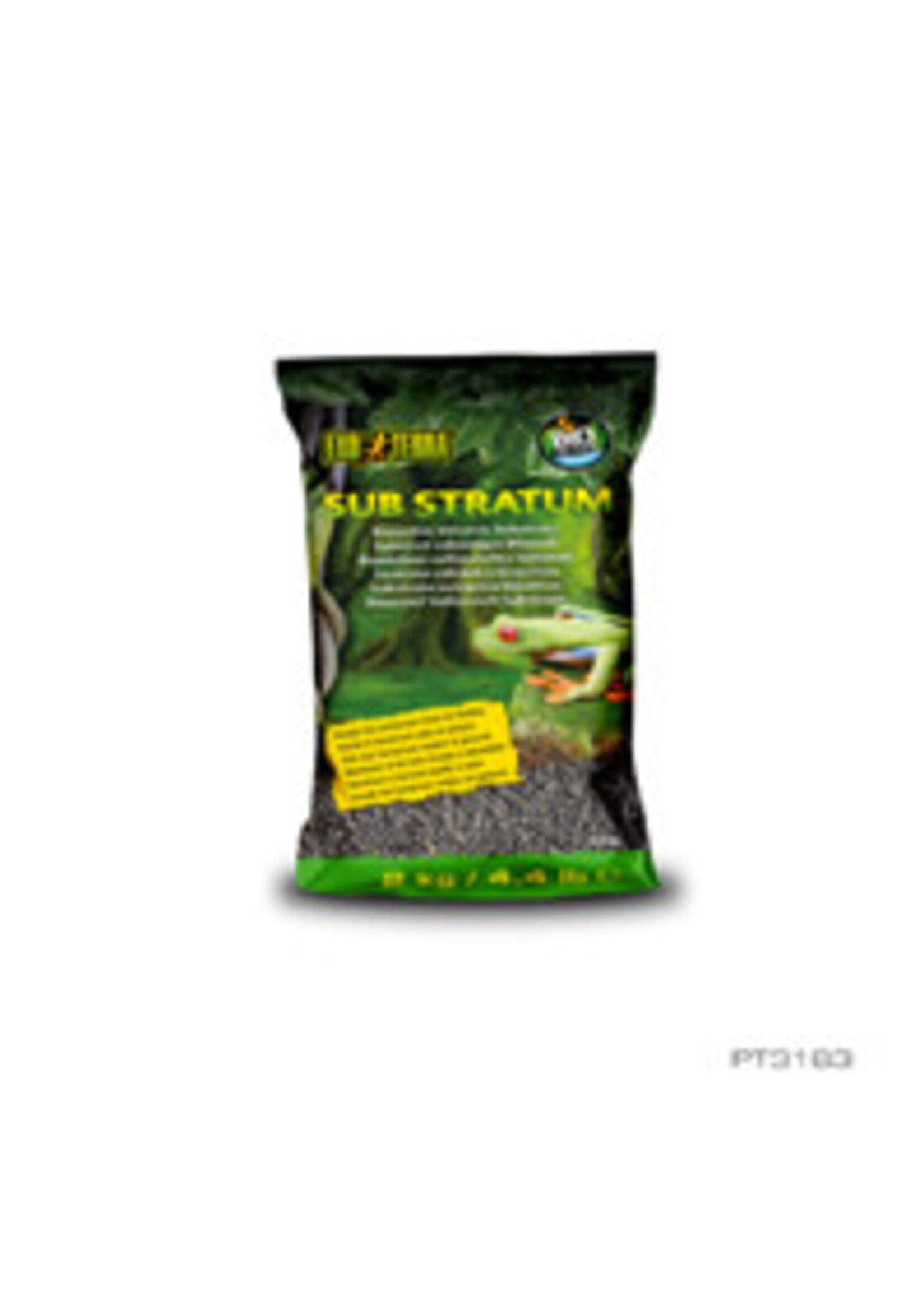Exo Terra Exo Terra Sub Stratum Bioactive Volcanic Substrate