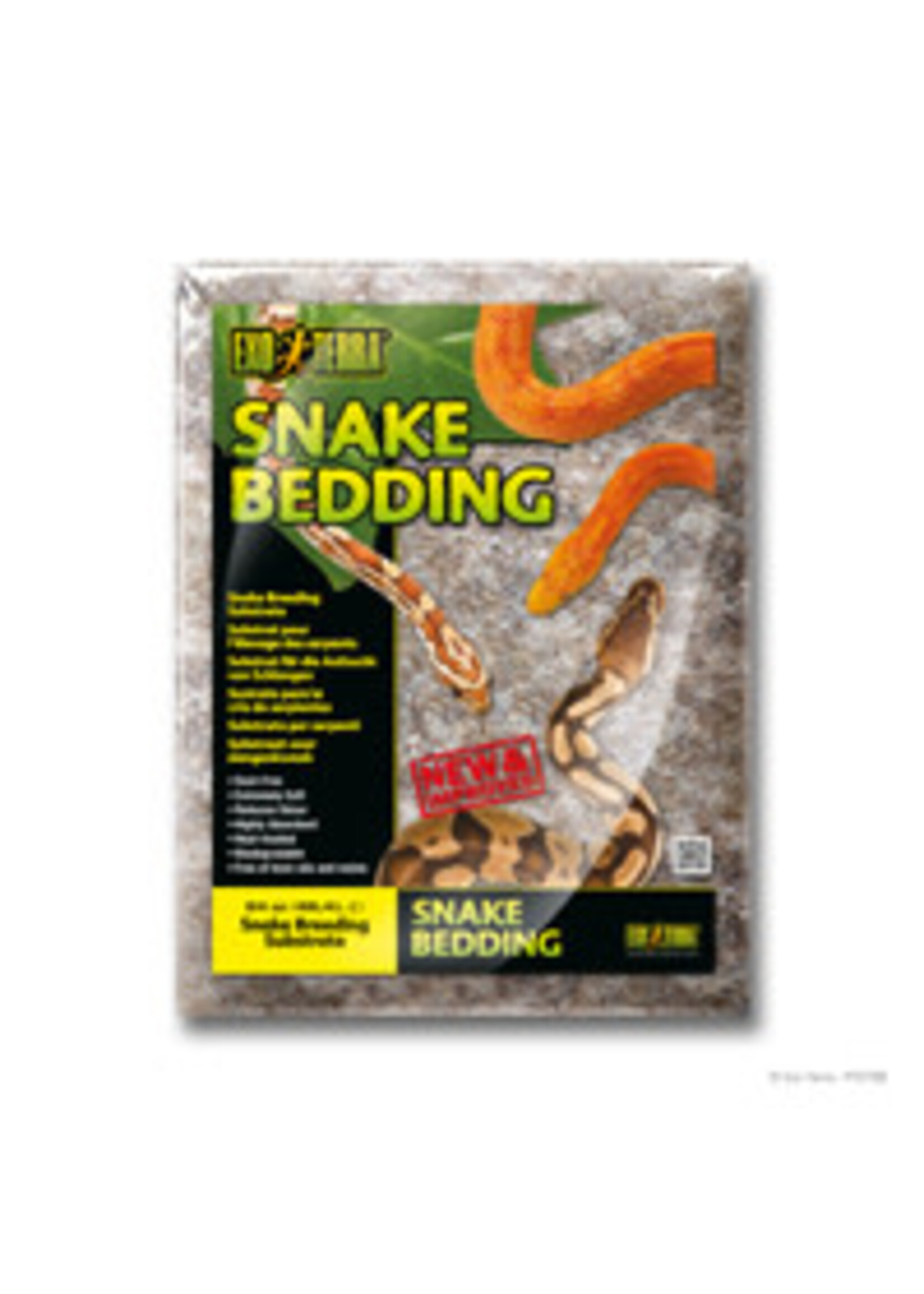 Exo Terra Exo Terra Snake Bedding Substrate